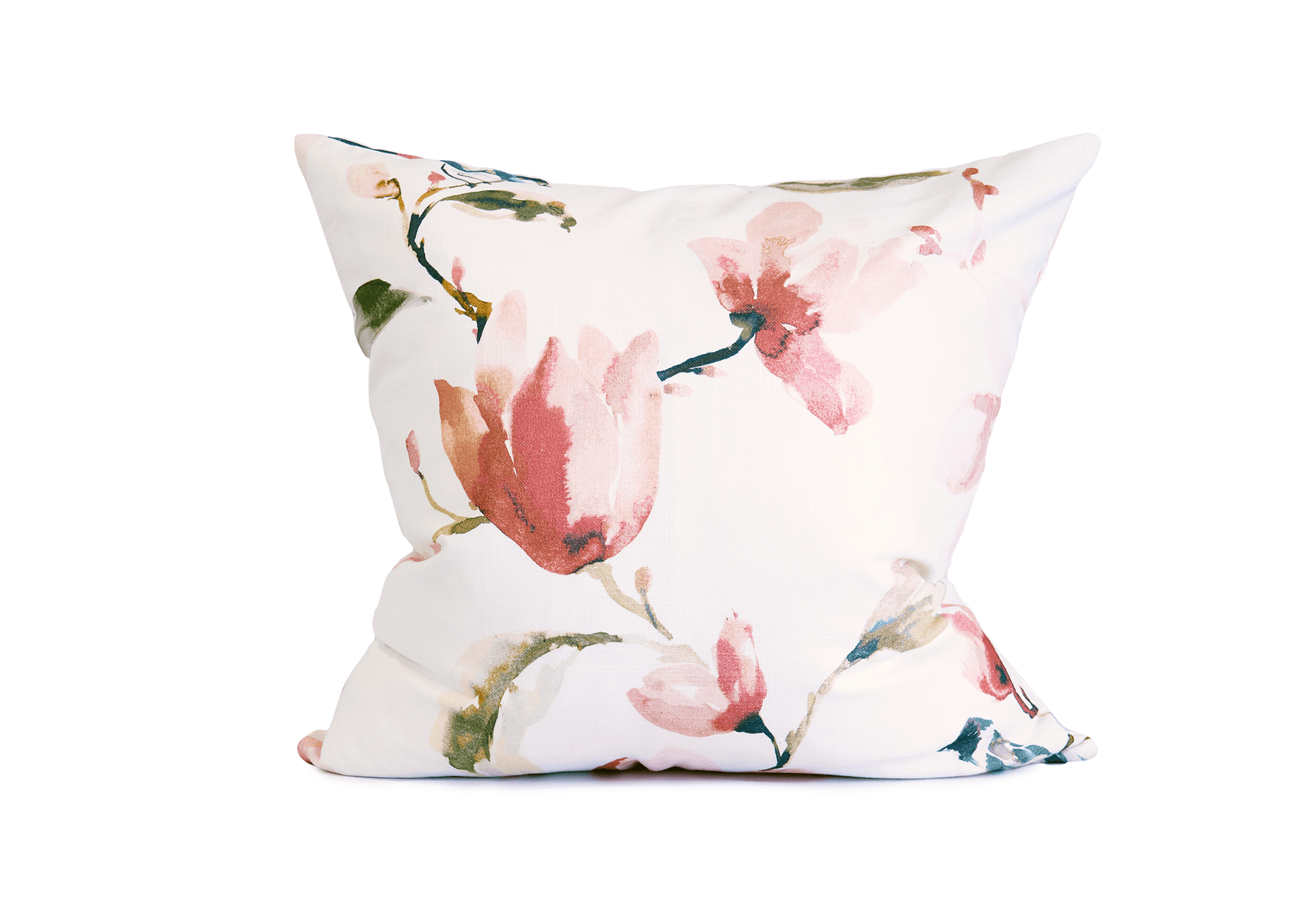 Ethereal Floral Cushion Cover Cushion Cover Canadian Down & Feather Company