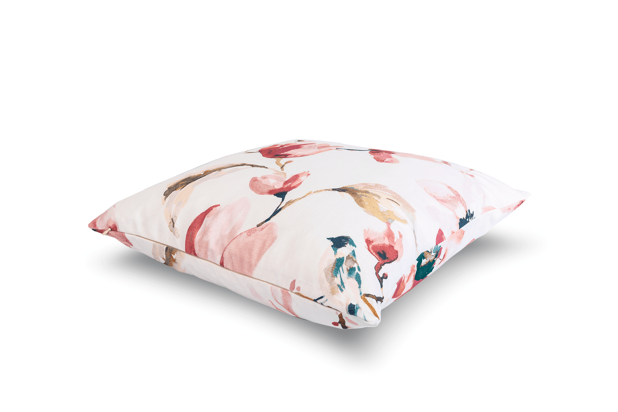 Ethereal Floral Cushion Cover Cushion Cover Canadian Down & Feather Company