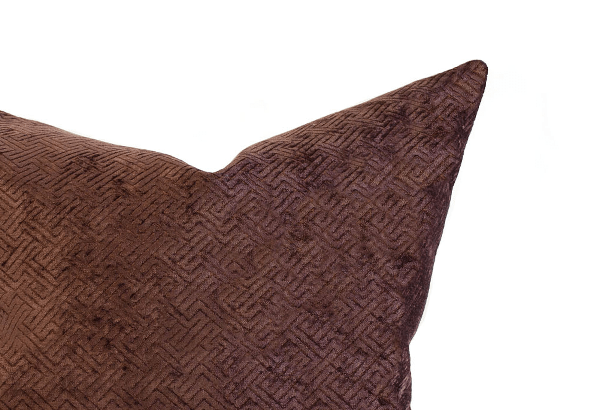 Quartz Chenille Cushion Cover Cushion Cover Canadian Down & Feather Company