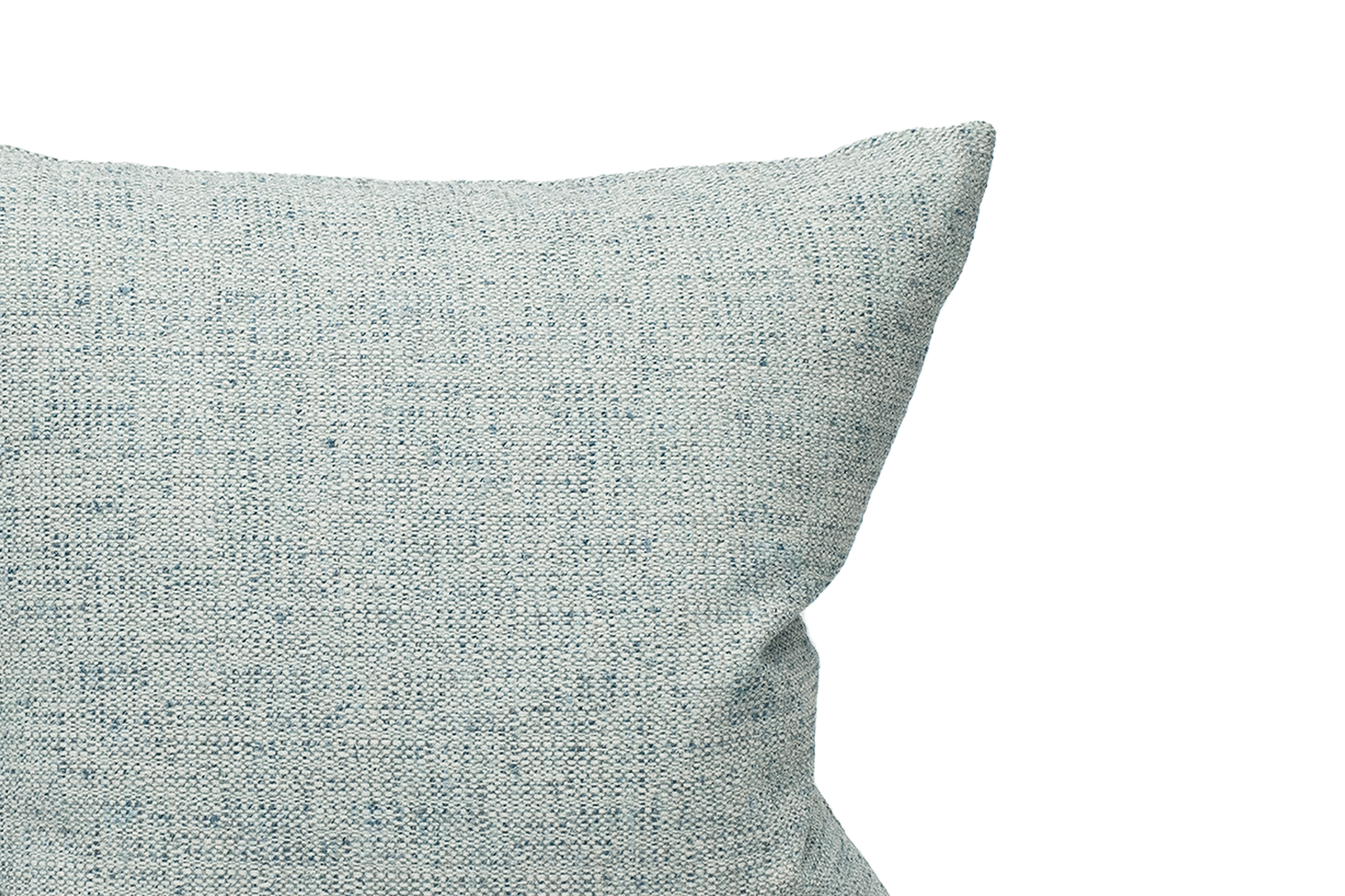 Water Tweed Cushion Cover Cushion Cover Canadian Down & Feather Company