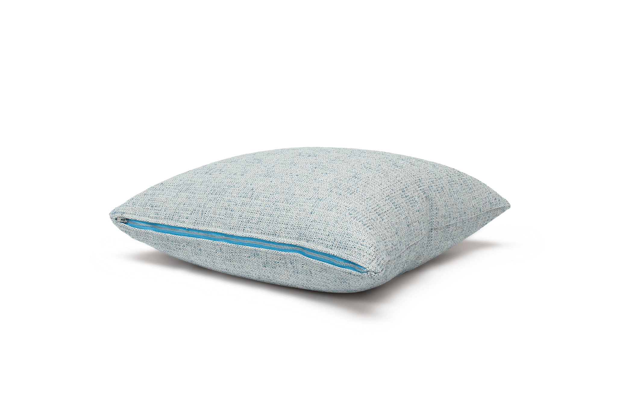 Water Tweed Cushion Cover Cushion Cover Canadian Down & Feather Company