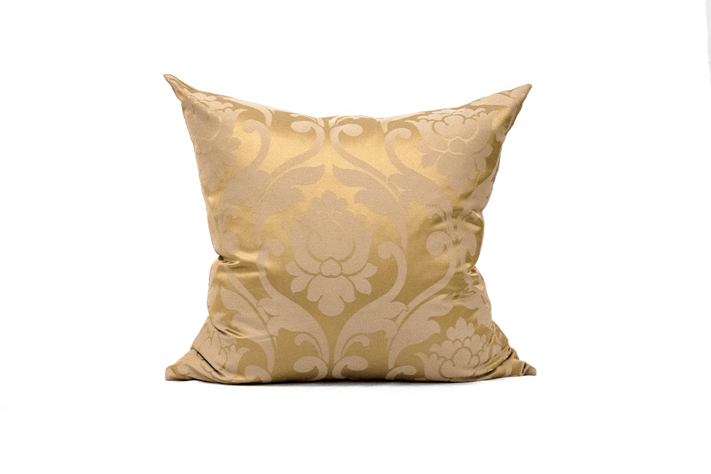 Mushroom Floral Cushion Cover Cushion Cover Canadian Down & Feather Company