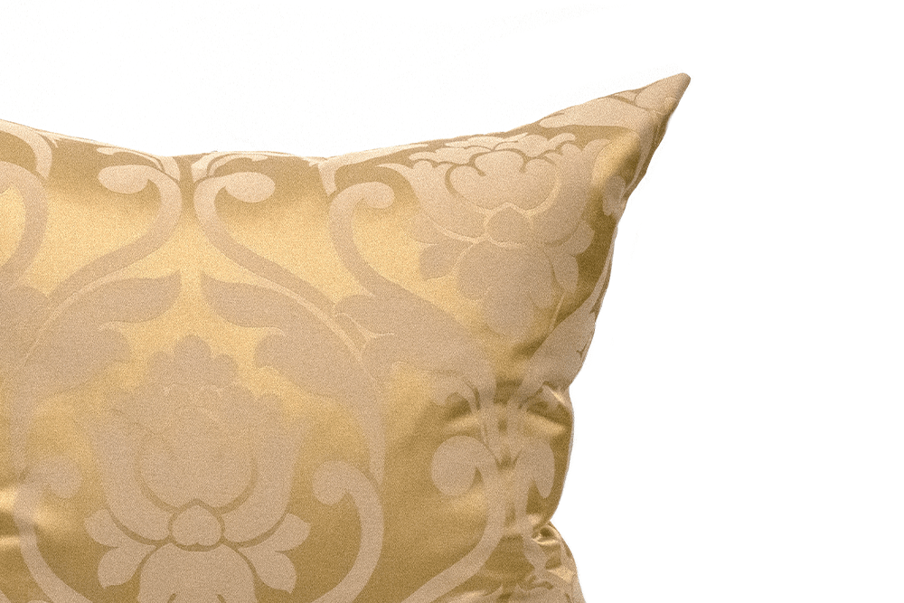 Mushroom Floral Cushion Cover Cushion Cover Canadian Down & Feather Company