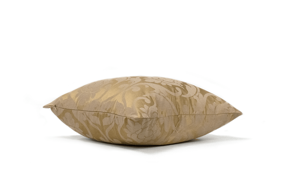 Mushroom Floral Cushion Cover Cushion Cover Canadian Down & Feather Company