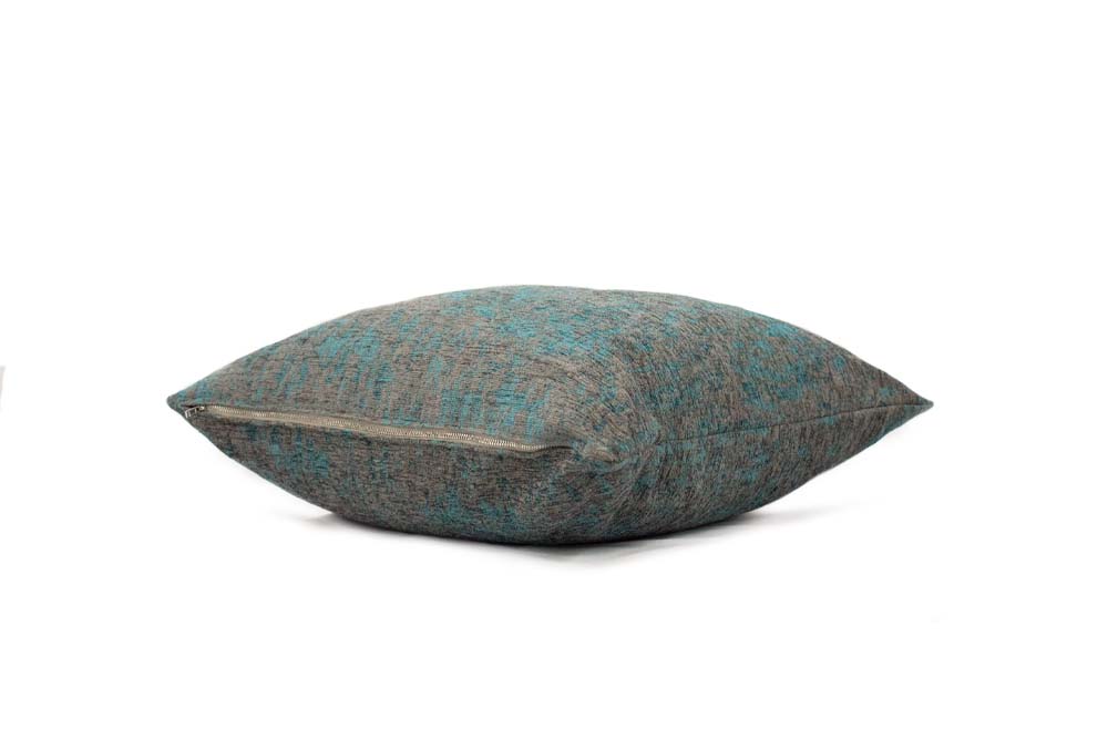 Peacock Cushion Cover Cushion Cover Canadian Down & Feather Company