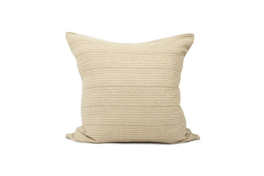Milk Cushion Cover Cushion Cover Canadian Down & Feather Company
