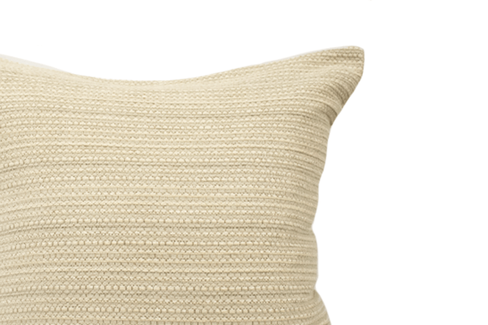 Milk Cushion Cover Cushion Cover Canadian Down & Feather Company