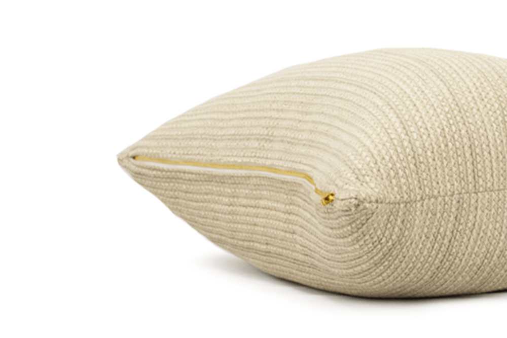 Milk Cushion Cover Cushion Cover Canadian Down & Feather Company