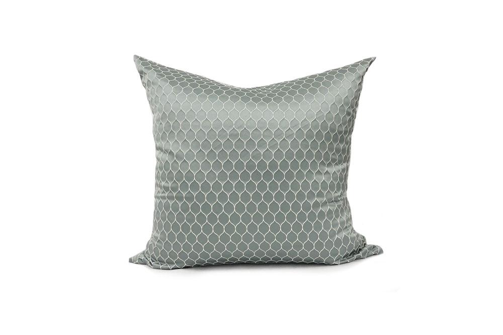Seaglass Cushion Cover Cushion Cover Canadian Down & Feather Company