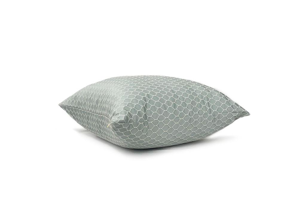 Seaglass Cushion Cover Cushion Cover Canadian Down & Feather Company