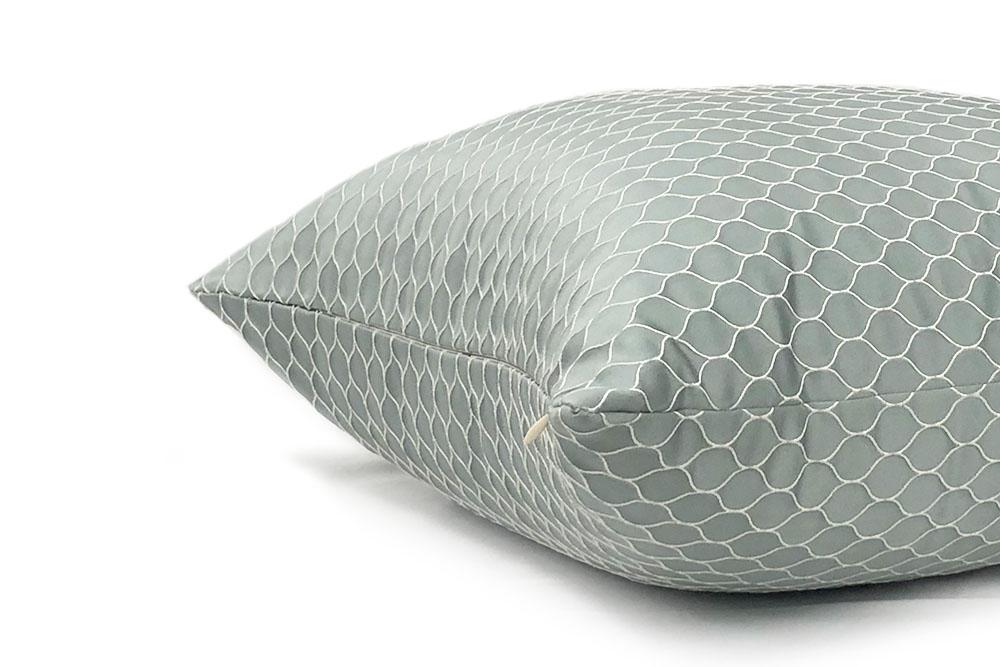 Seaglass Cushion Cover Cushion Cover Canadian Down & Feather Company