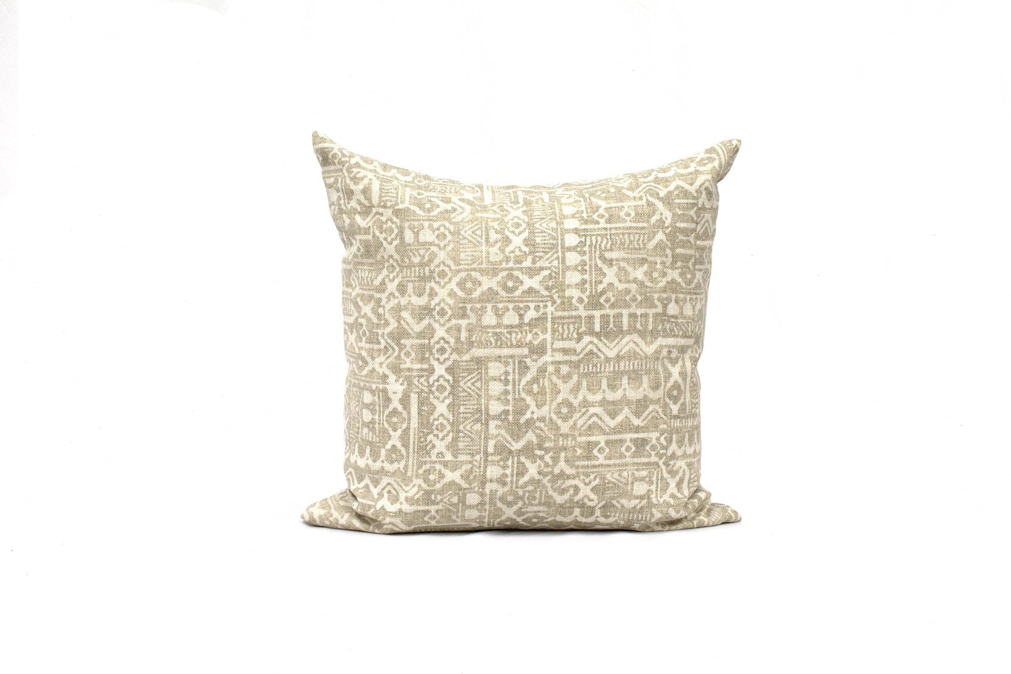 Desert Pattern Cushion Cover Cushion Cover Canadian Down & Feather Company