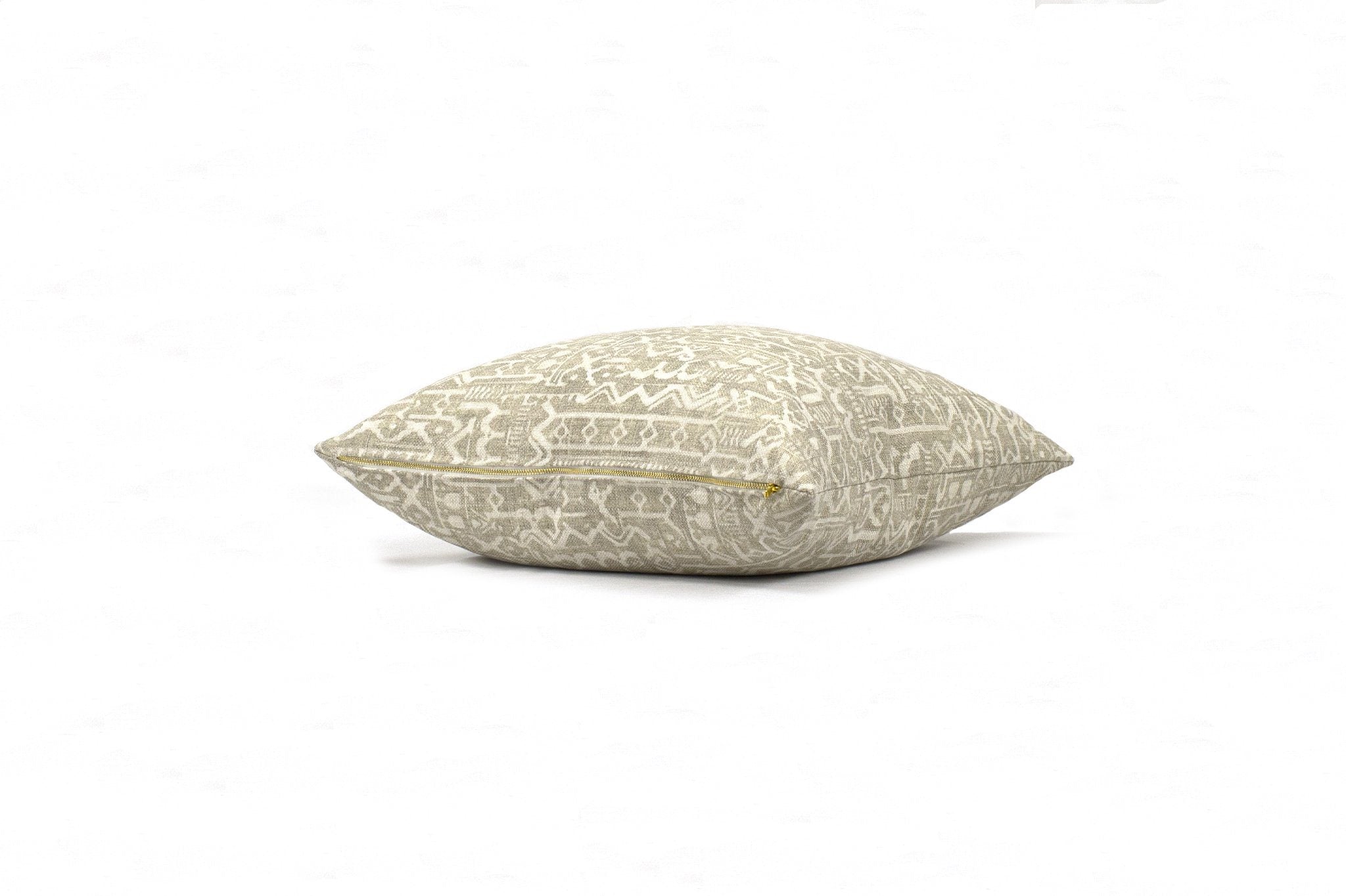 Desert Pattern Cushion Cover Cushion Cover Canadian Down & Feather Company