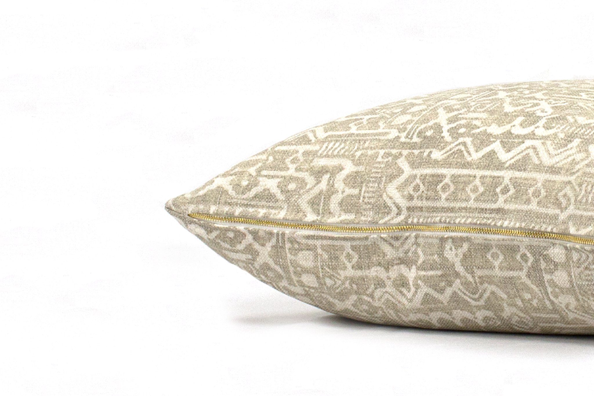 Desert Pattern Cushion Cover Cushion Cover Canadian Down & Feather Company
