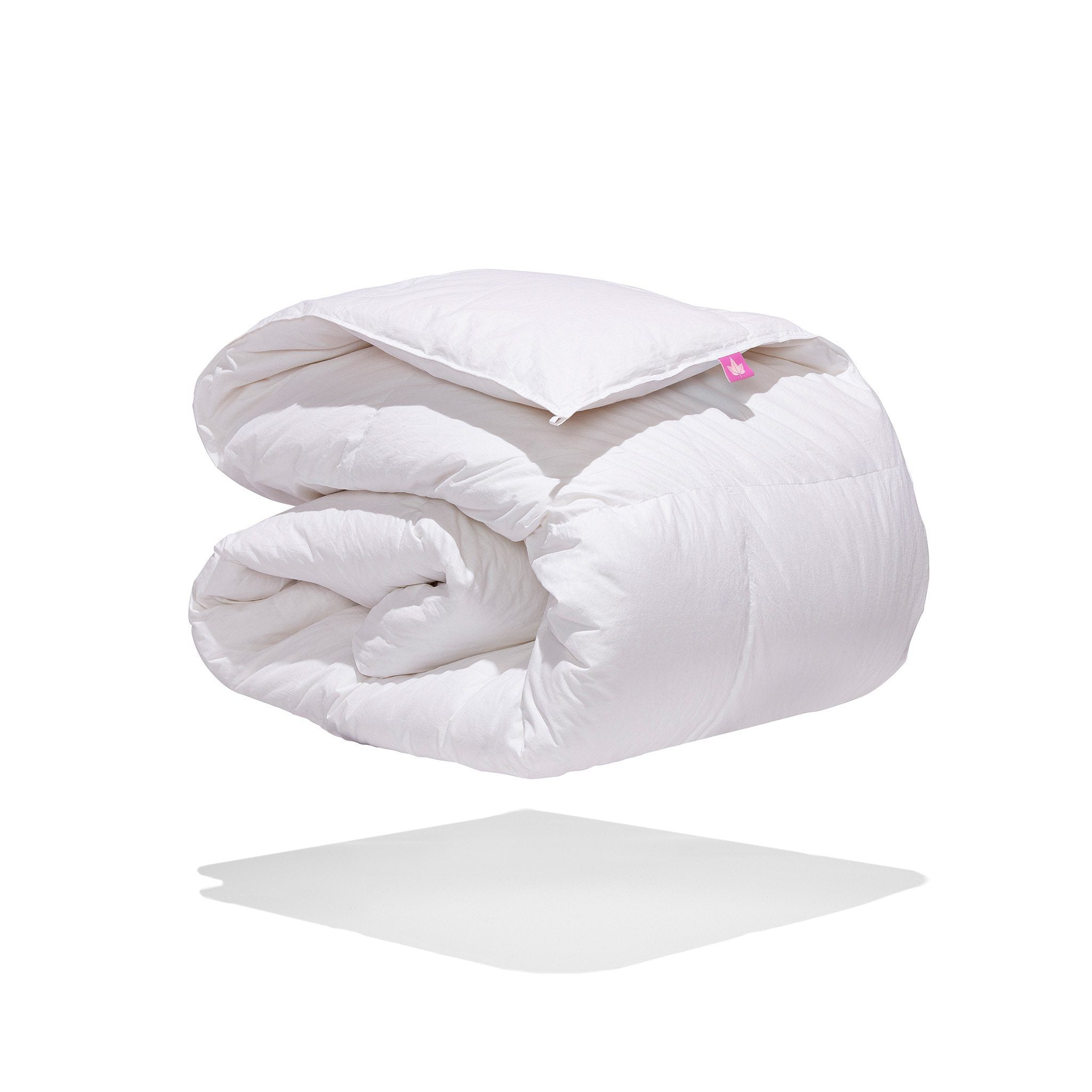 White Down Duvet Duvet Canadian Down & Feather Company