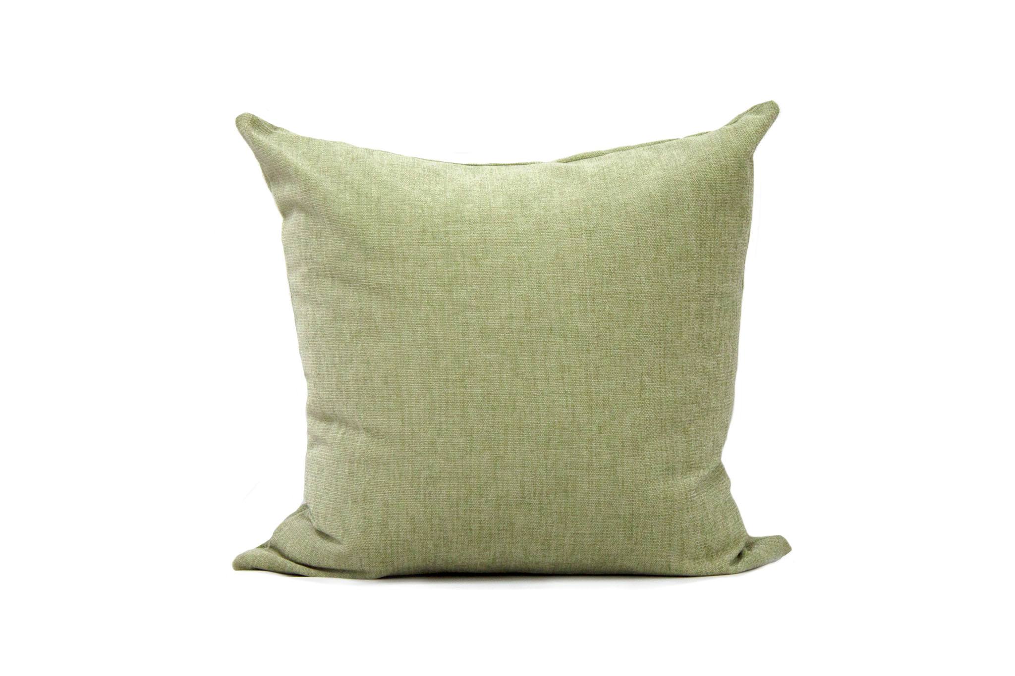 Ocean Chenille Cushion Cover Cushion Cover Canadian Down & Feather Company 