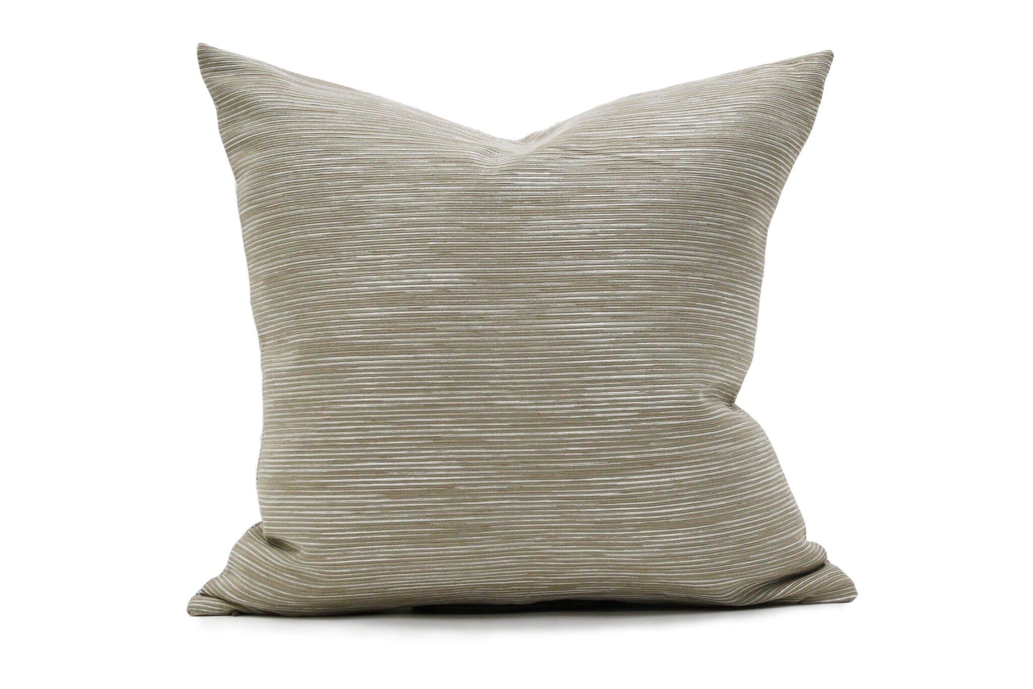 Cappuccino Cushion Cover Cushion Cover Canadian Down & Feather Company 