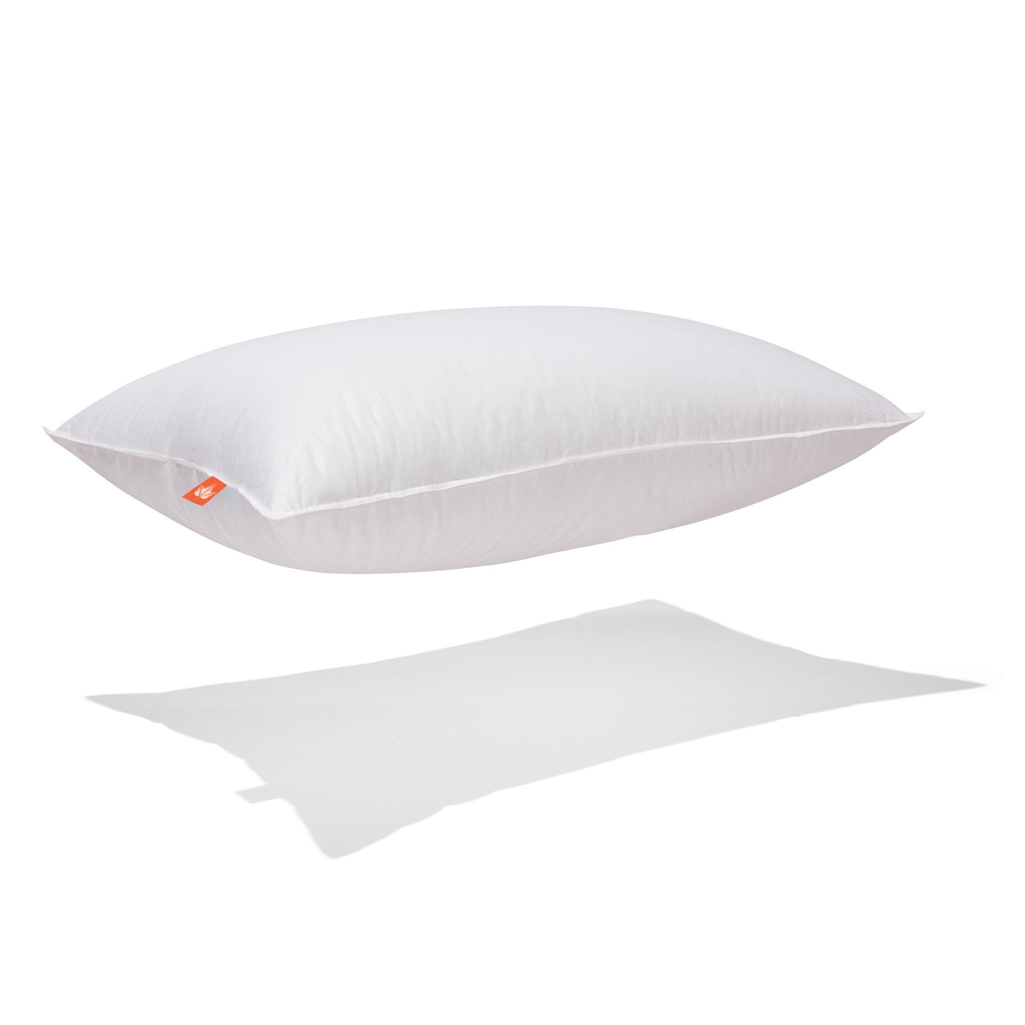 625 Loft White Down Pillow