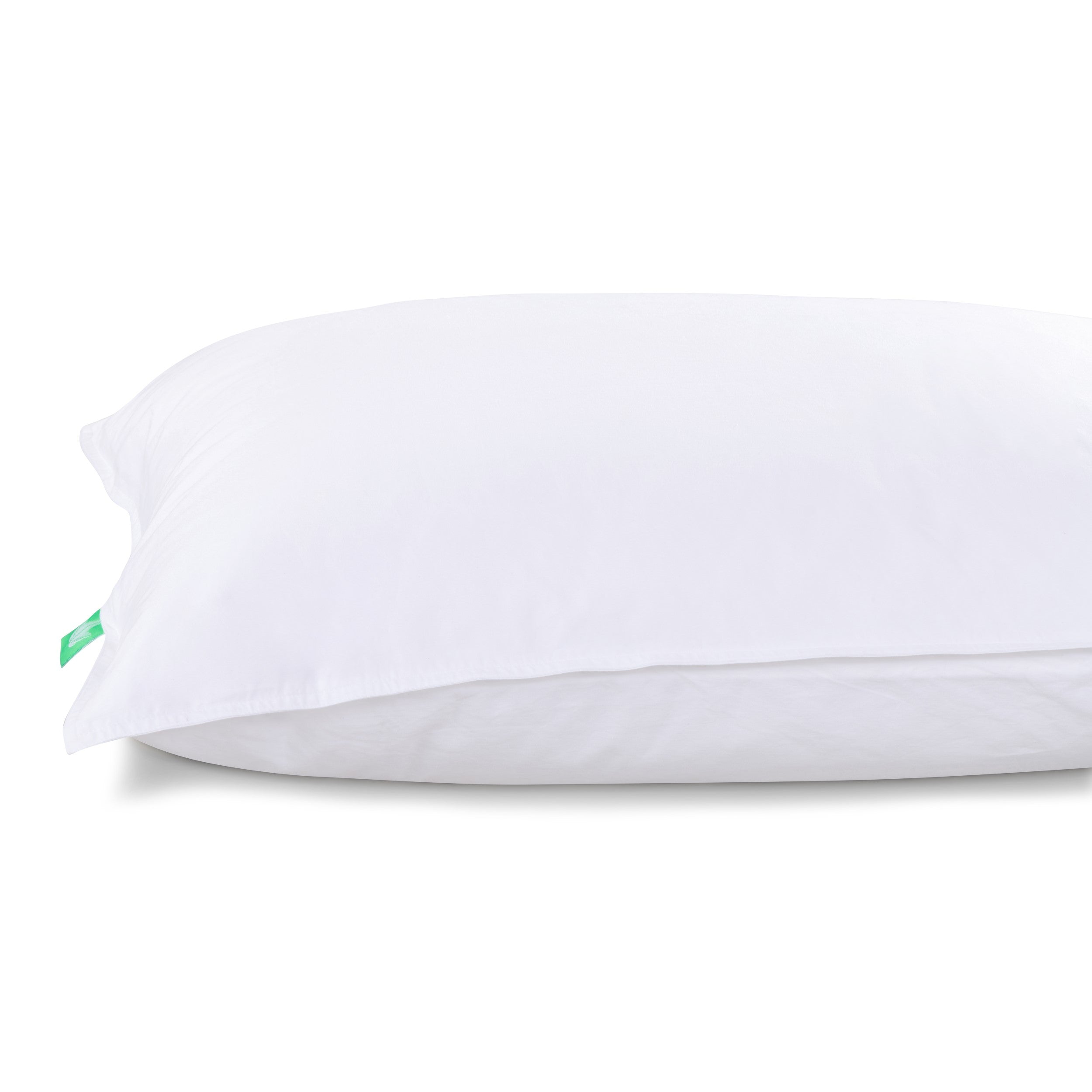 Pillow Wear™ Pillow Protector 255 Thread Count