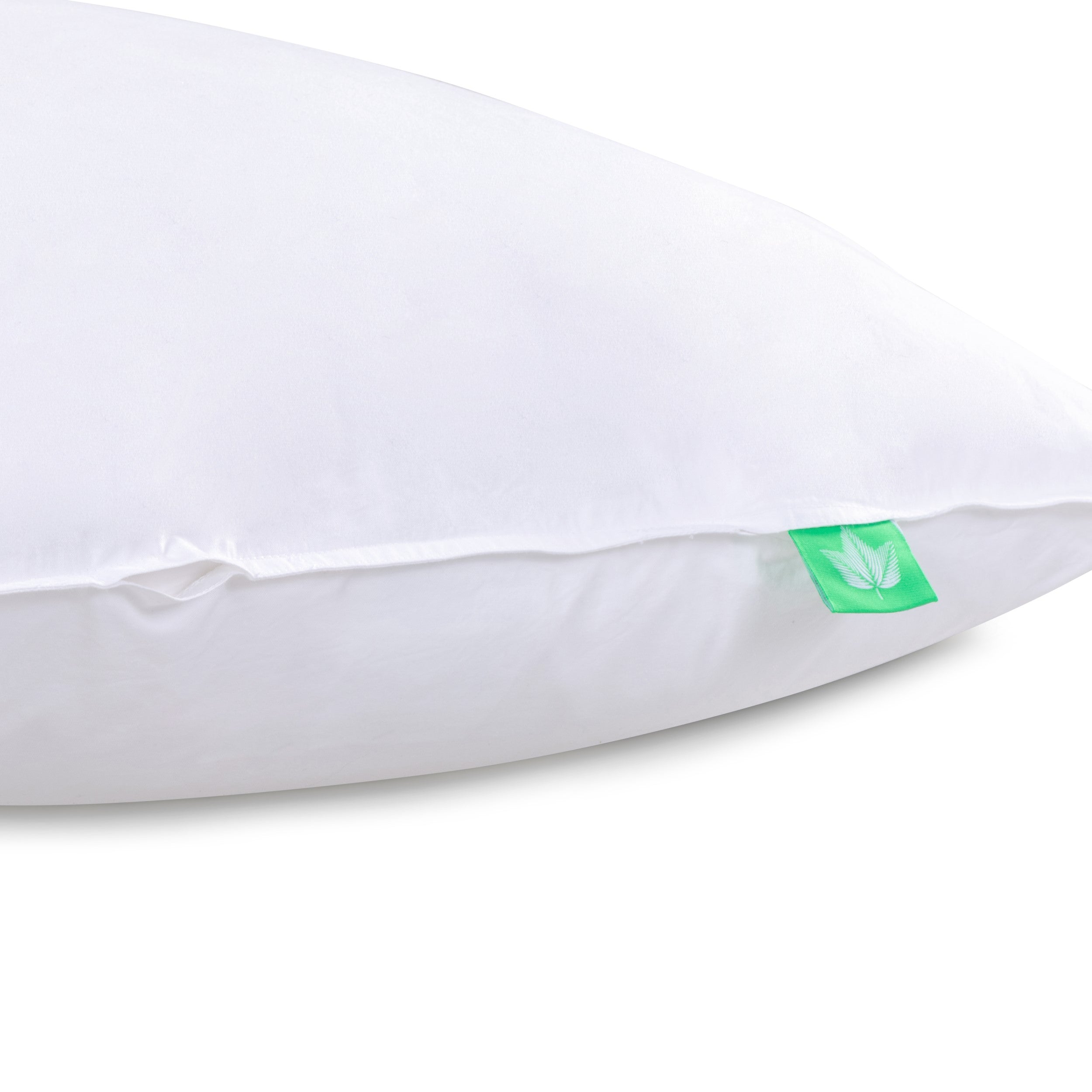 Pillow Wear™ Pillow Protector 255 Thread Count