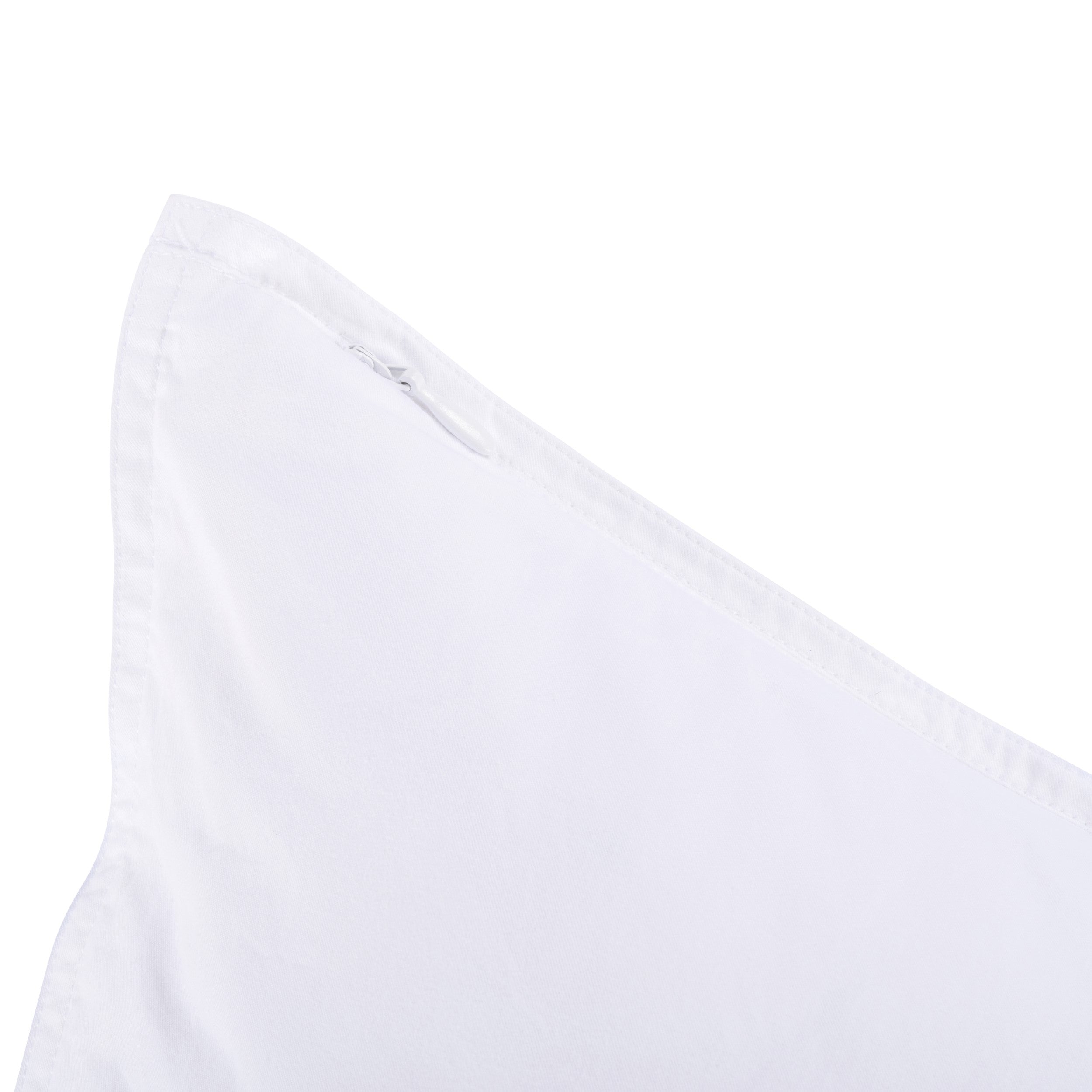 Pillow Wear™ Pillow Protector 255 Thread Count