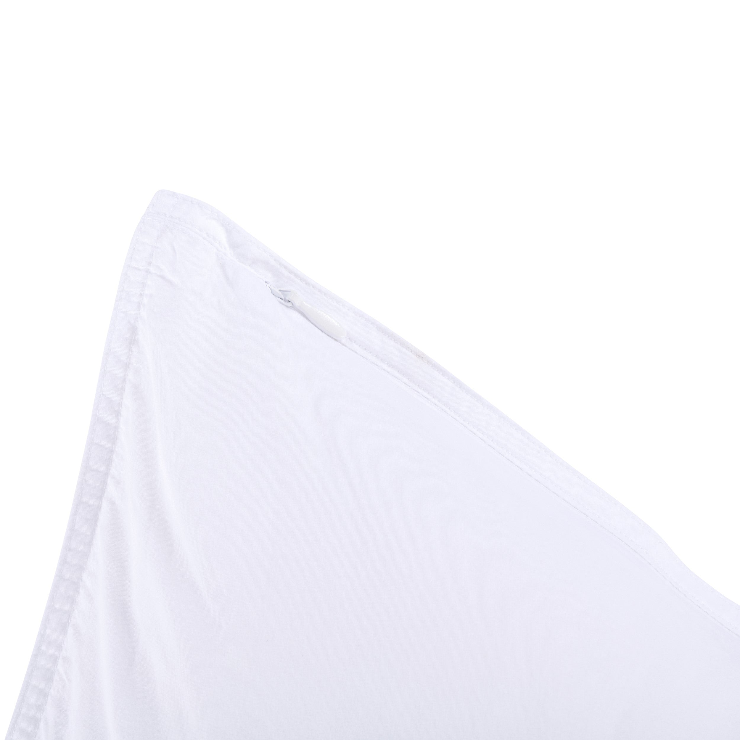 Pillow Wear™ Pillow Protector 400 Thread Count