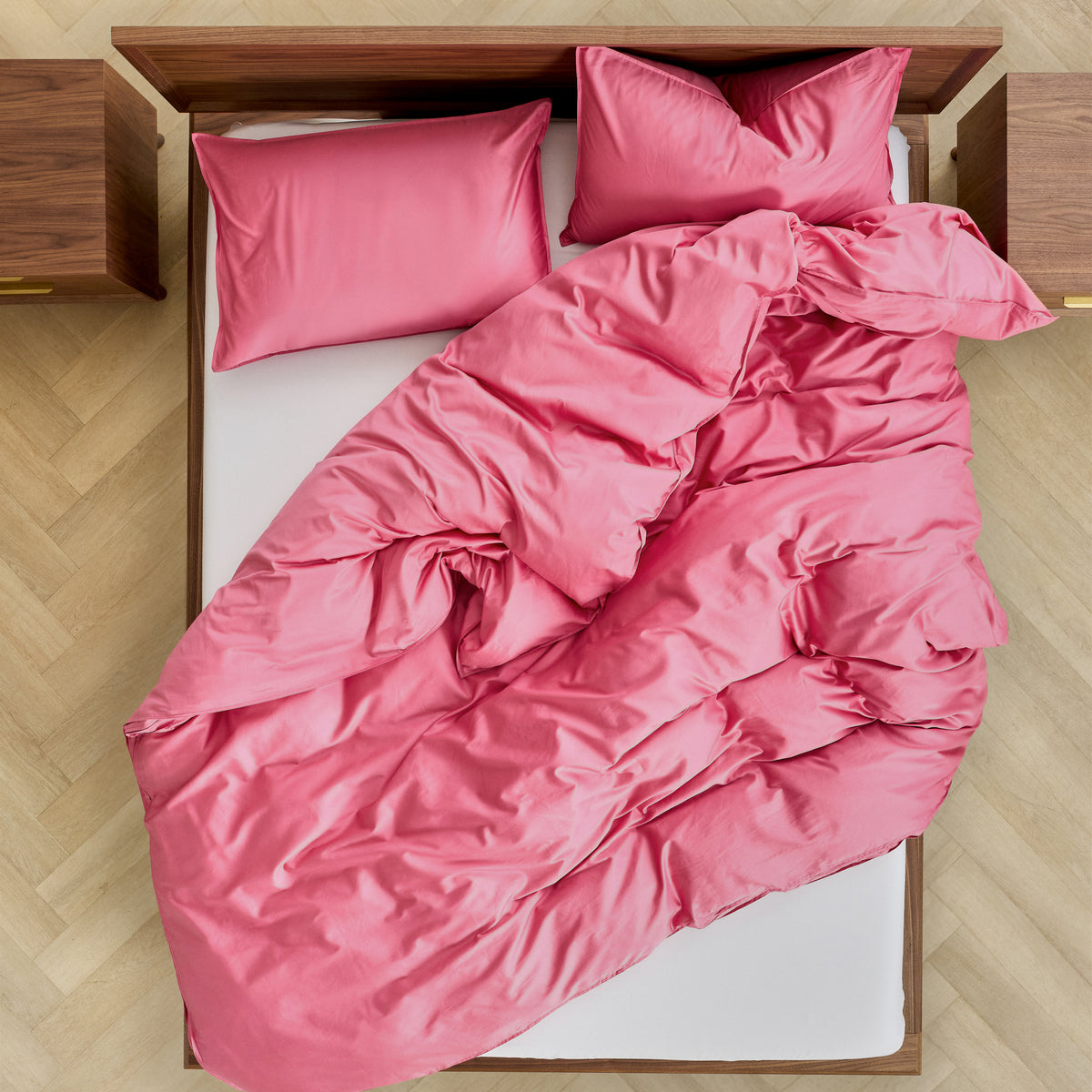 Housse de Couette Trémière