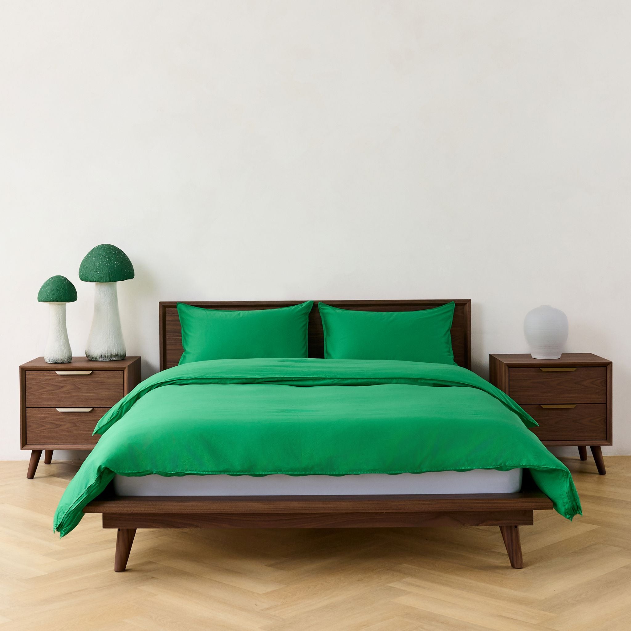 Grasshopper Envelope Pillowcase