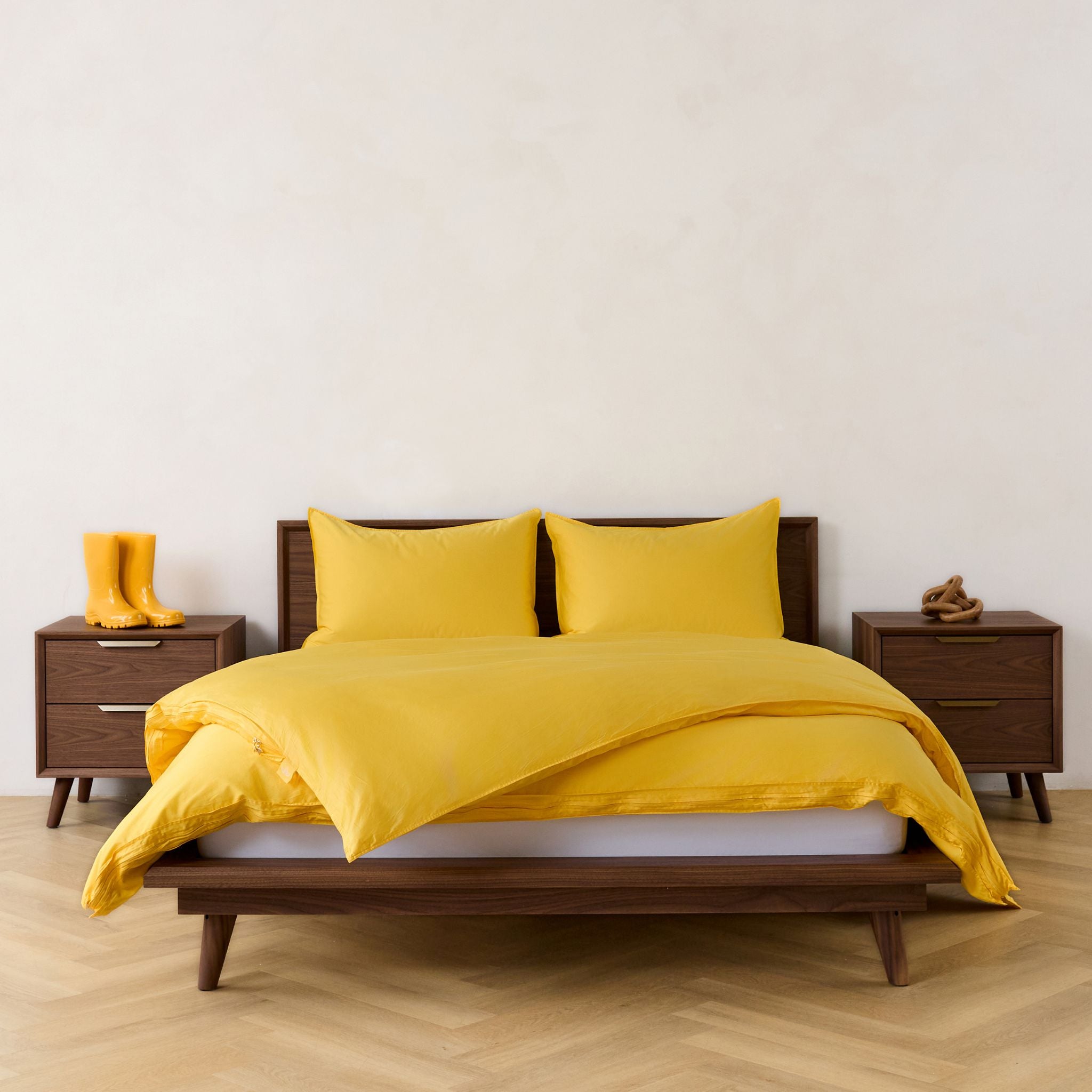 Maize Envelope Pillowcase