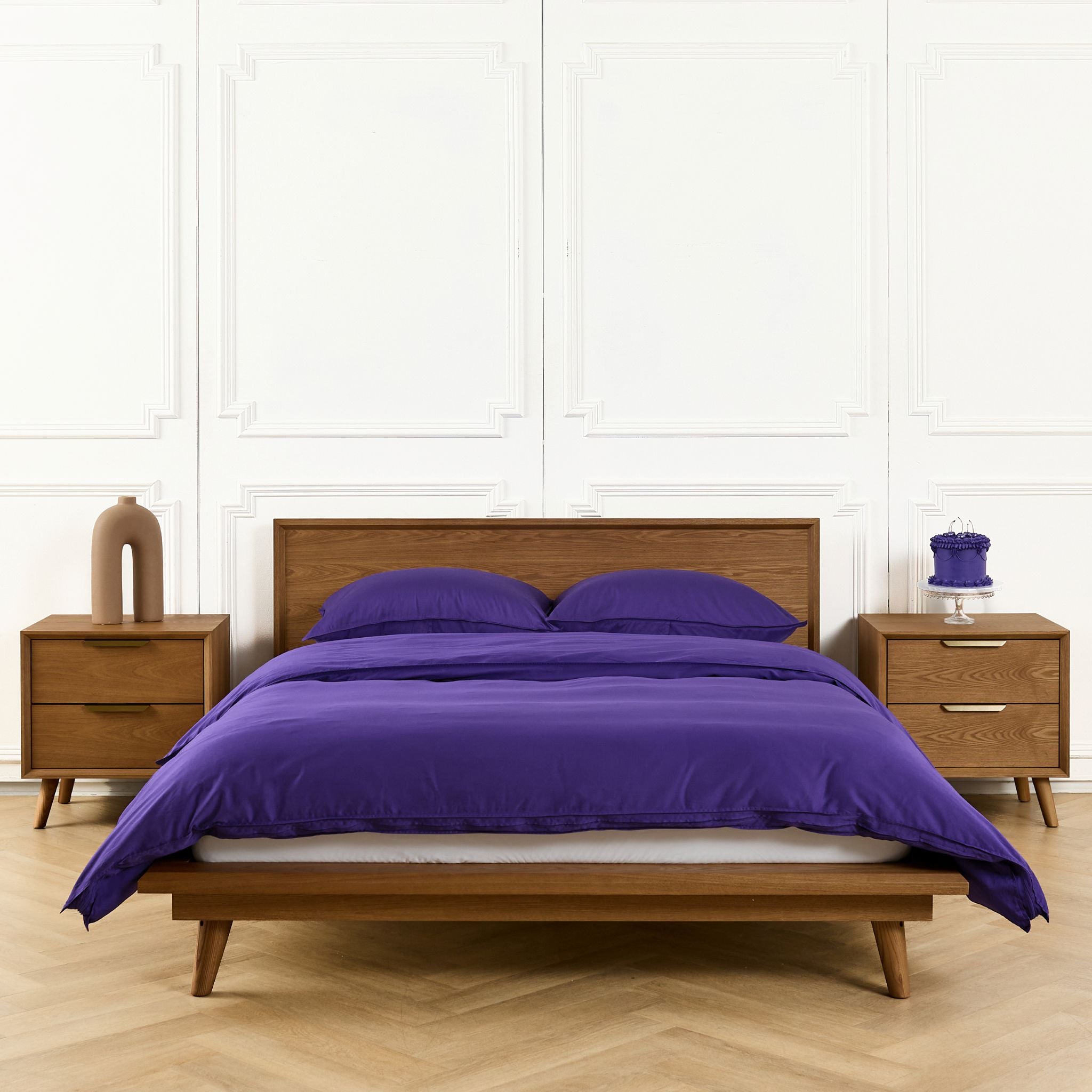 Dusk Duvet Cover