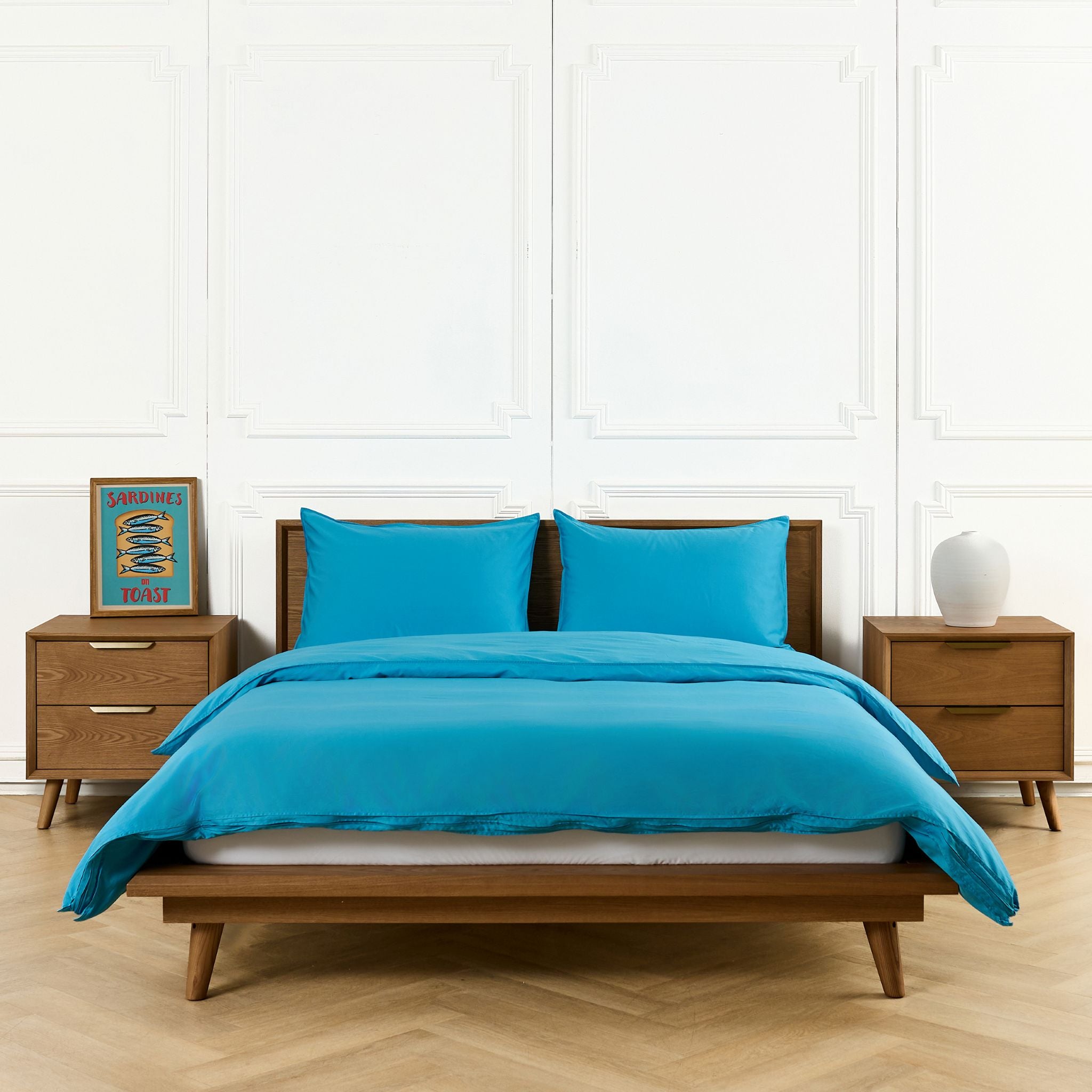 Cenote Envelope Pillowcase