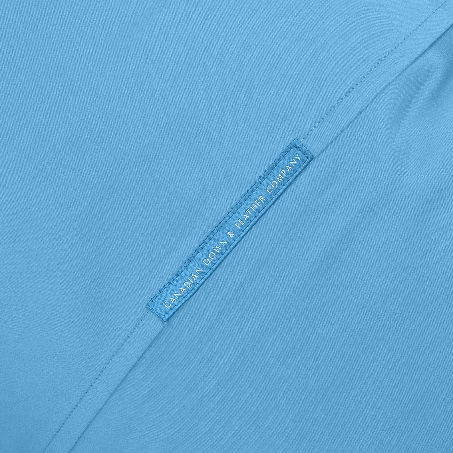 Cenote Pillowcase - Canadian Down & Feather Company