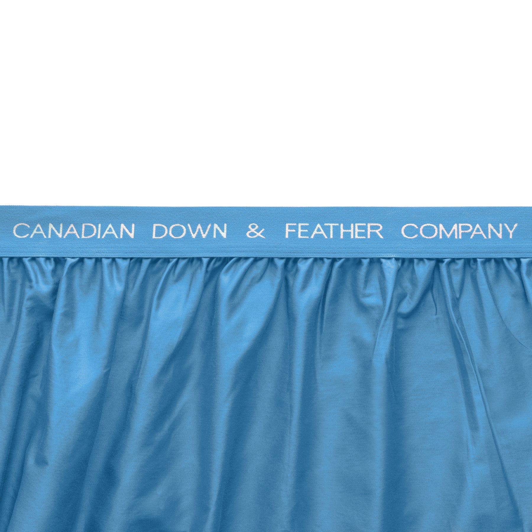 Cenote Fitted Sheet - Canadian Down & Feather Company