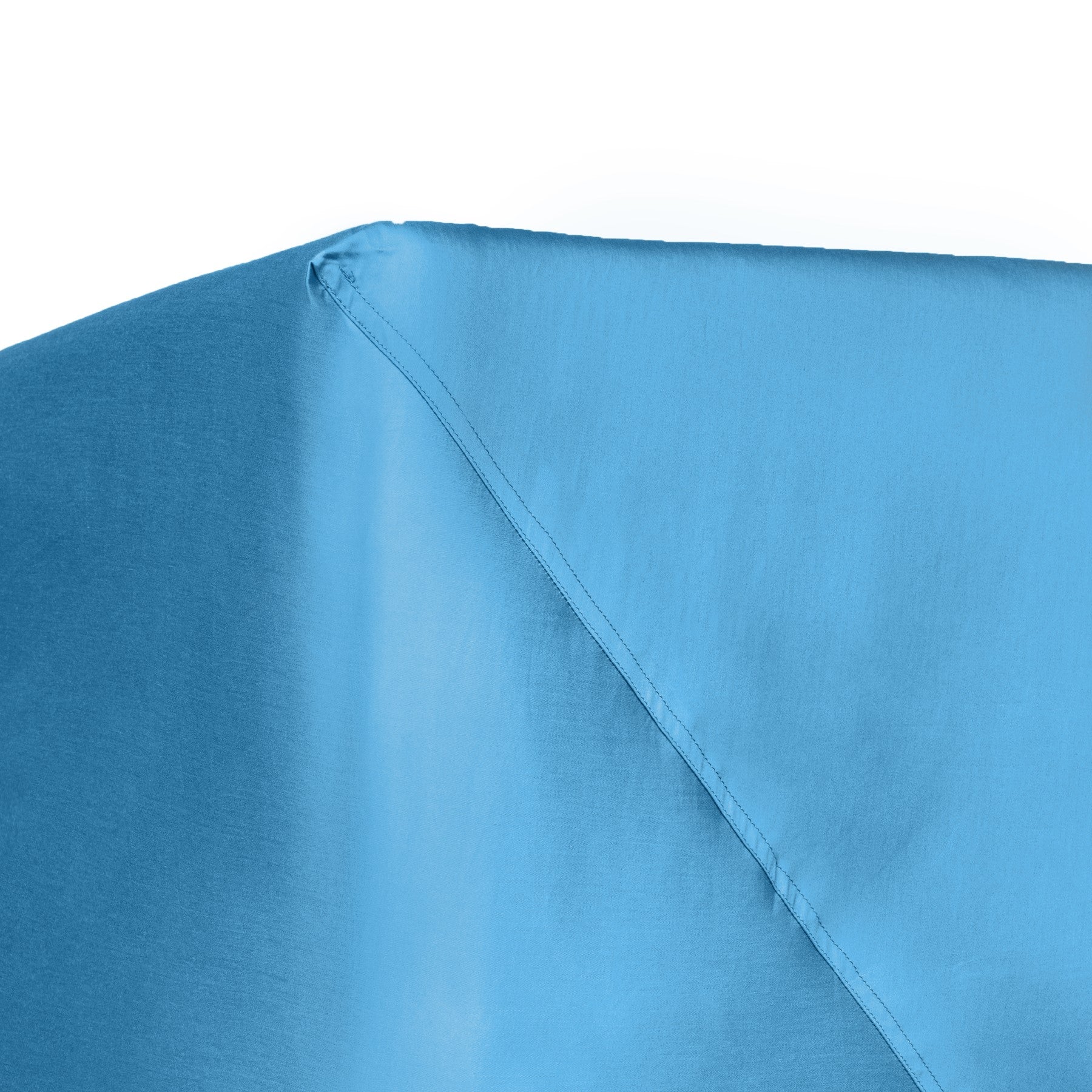 Cenote Fitted Sheet - Canadian Down & Feather Company