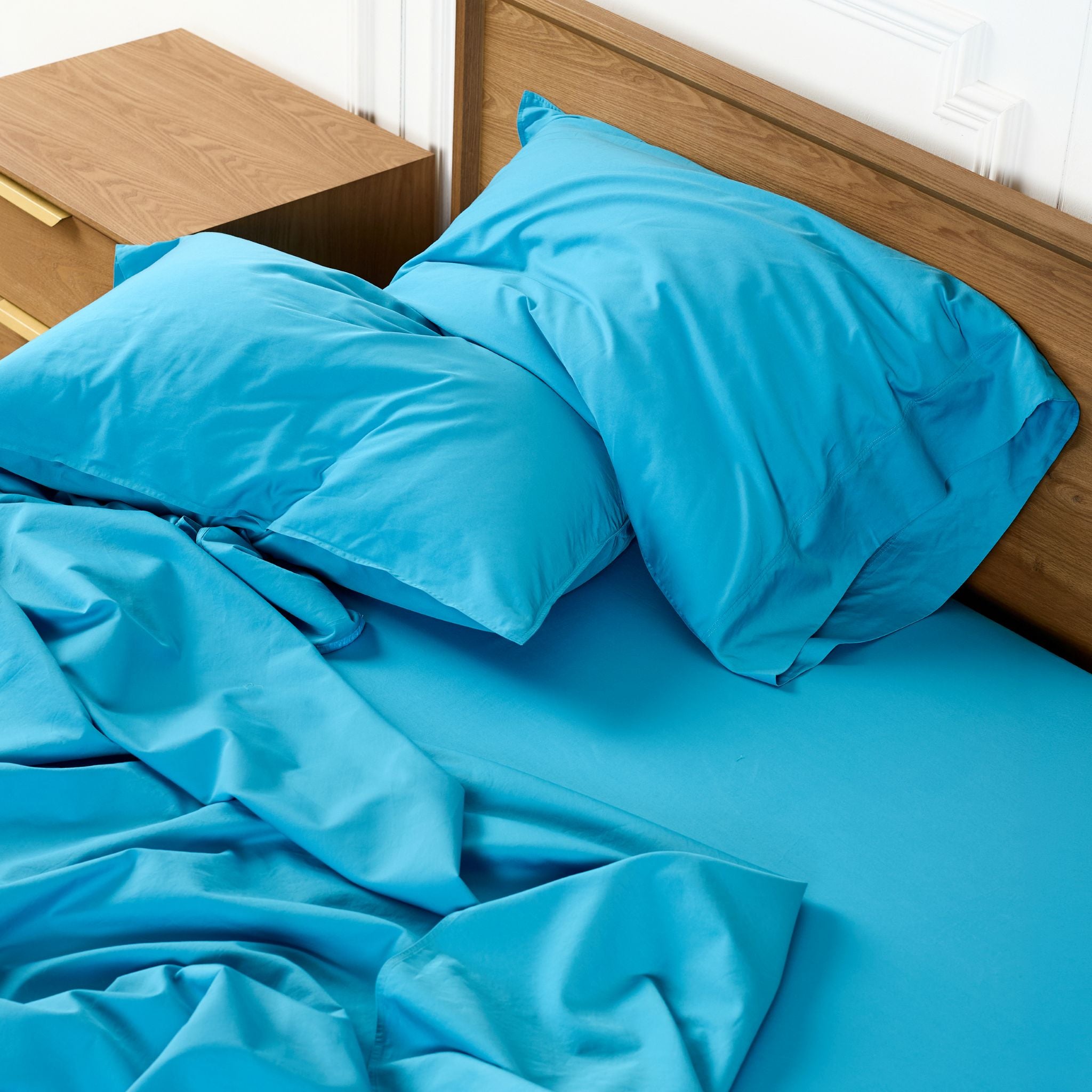Cenote Flat Sheet