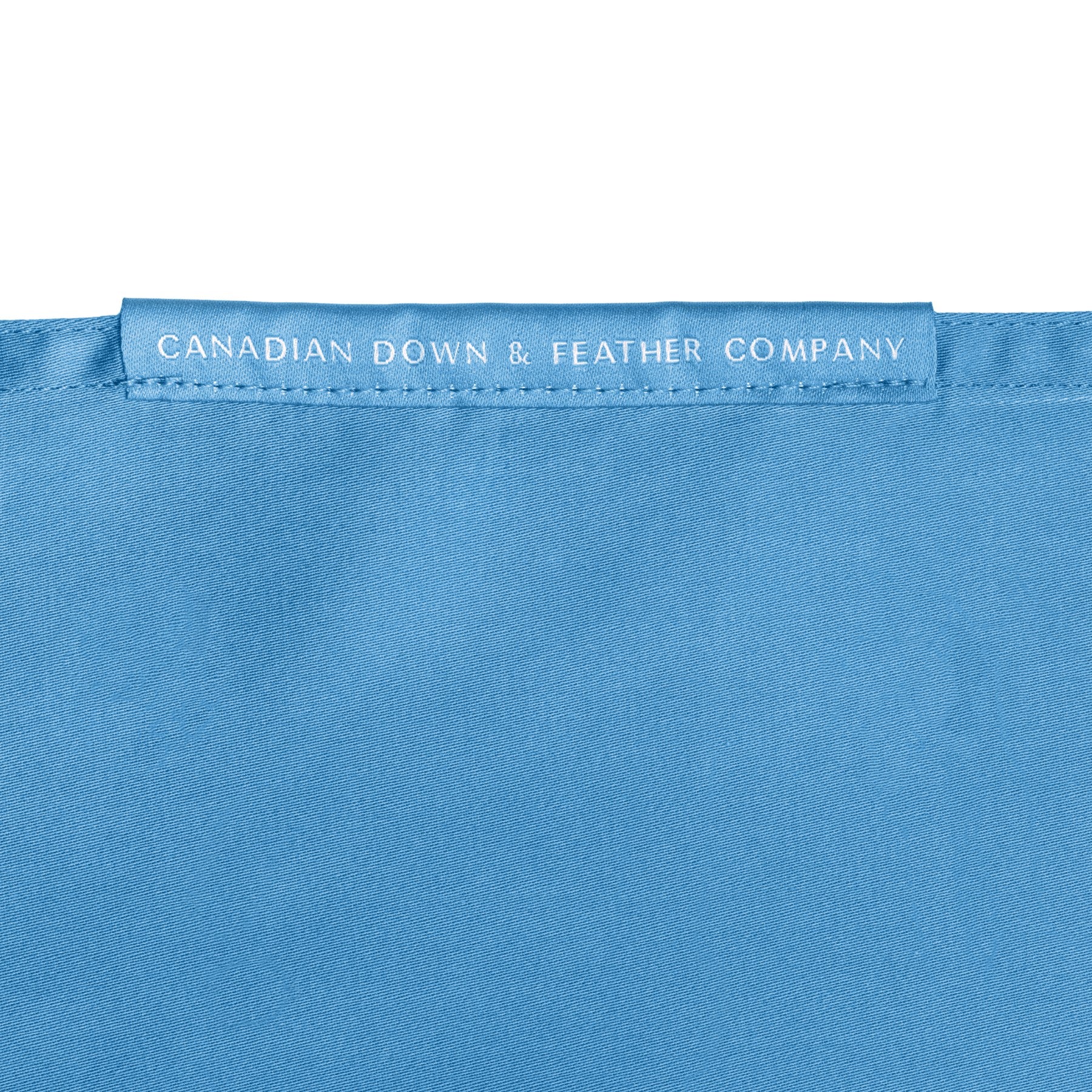 Cenote Flat Sheet - Canadian Down & Feather Company