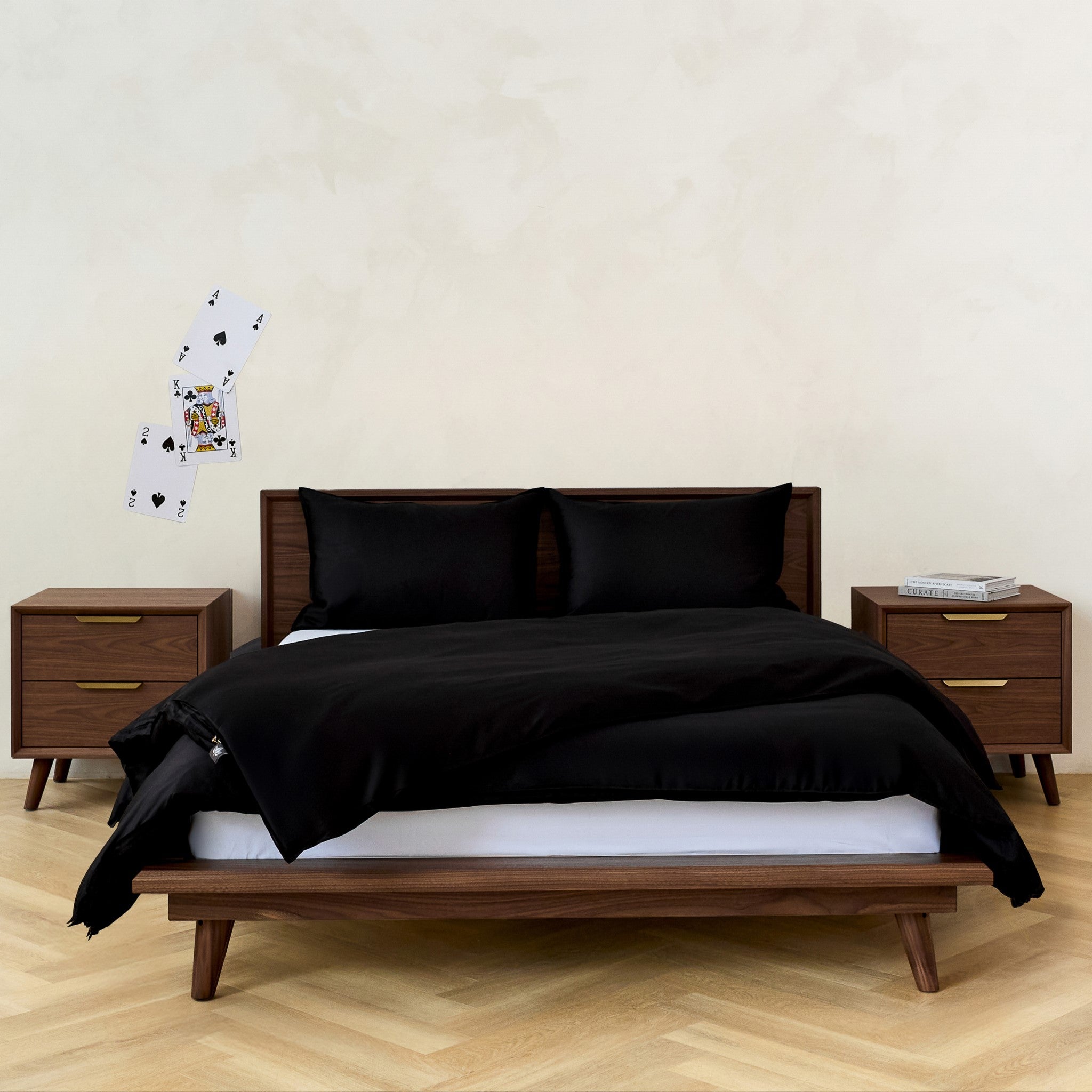 Bear Envelope Pillowcase