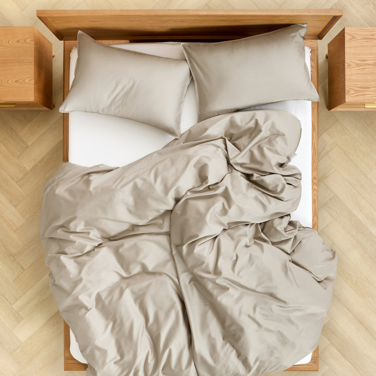 Housse de Couette Dune