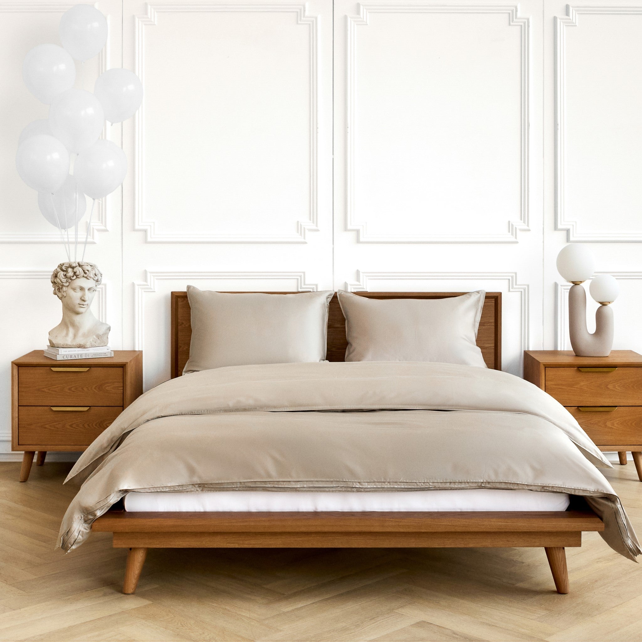 Dune Envelope Pillowcase