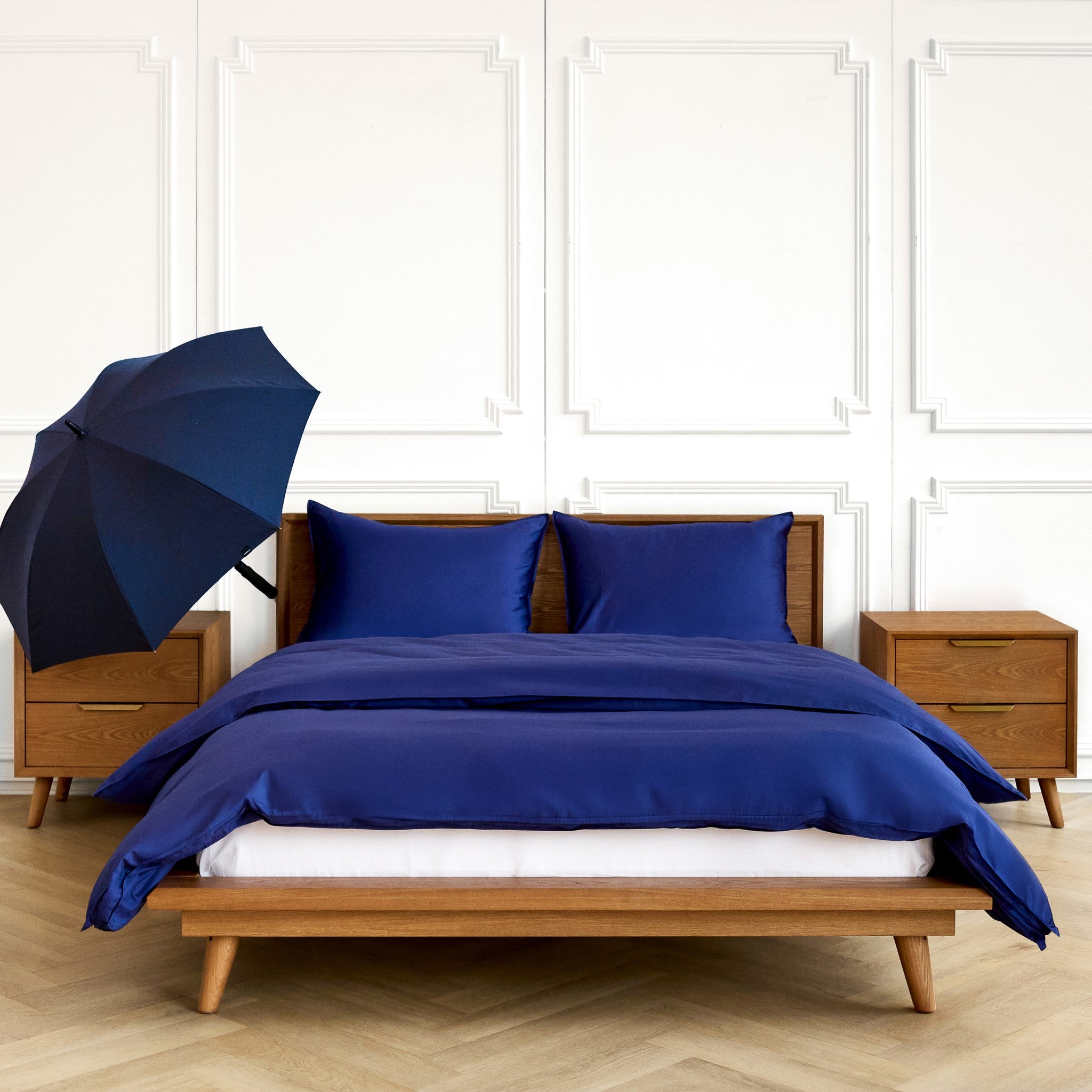 Whale Envelope Pillowcase