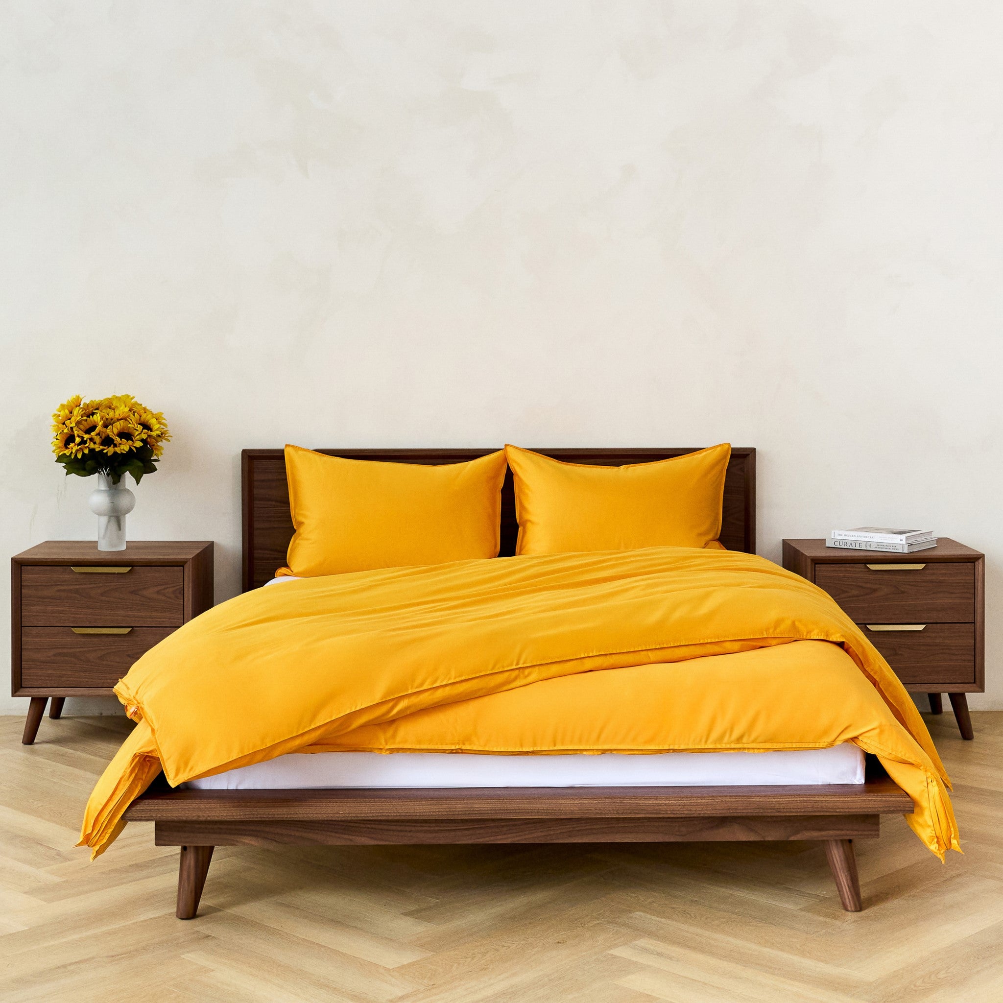 Amber Envelope Pillowcase