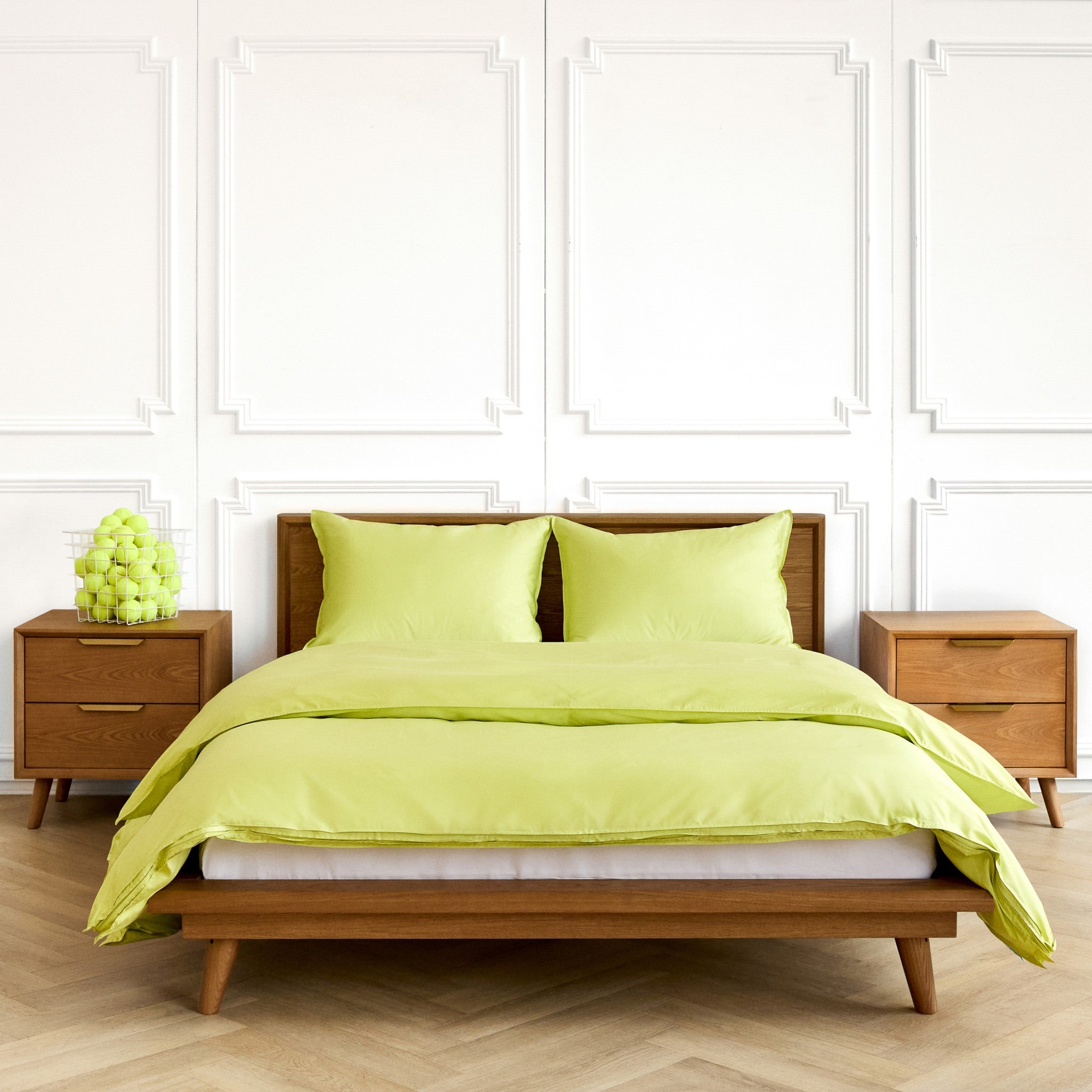 Pistachio Envelope Pillowcase