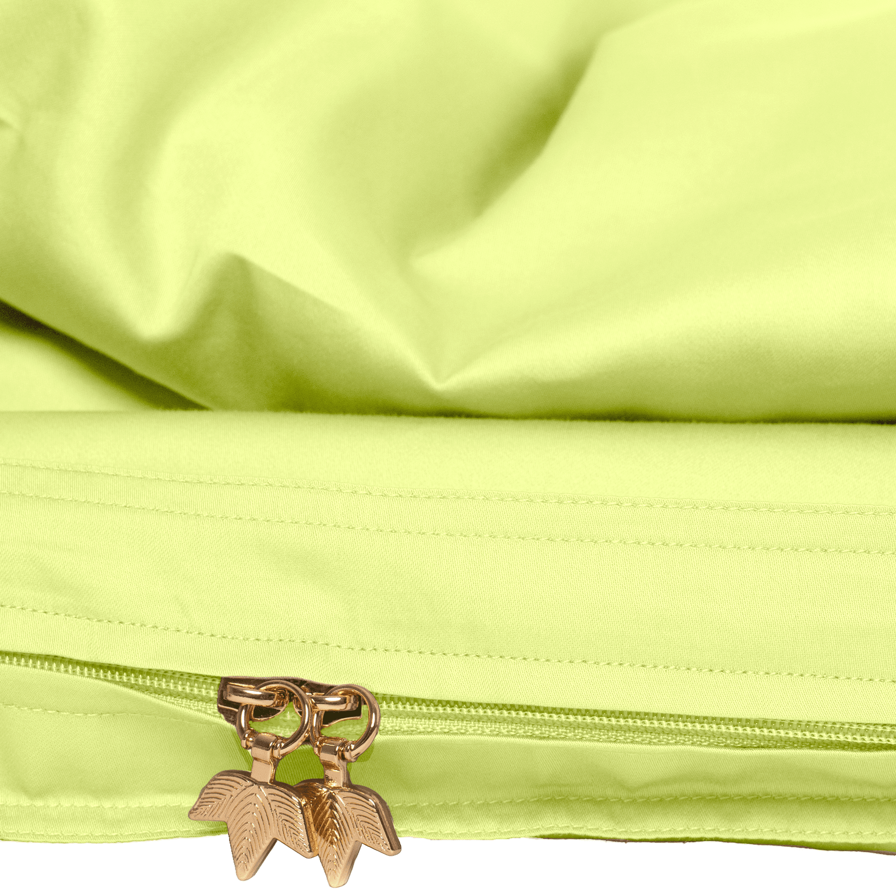 Pistachio Duvet Cover Duvet Cover Canadian Down & Feather Company 