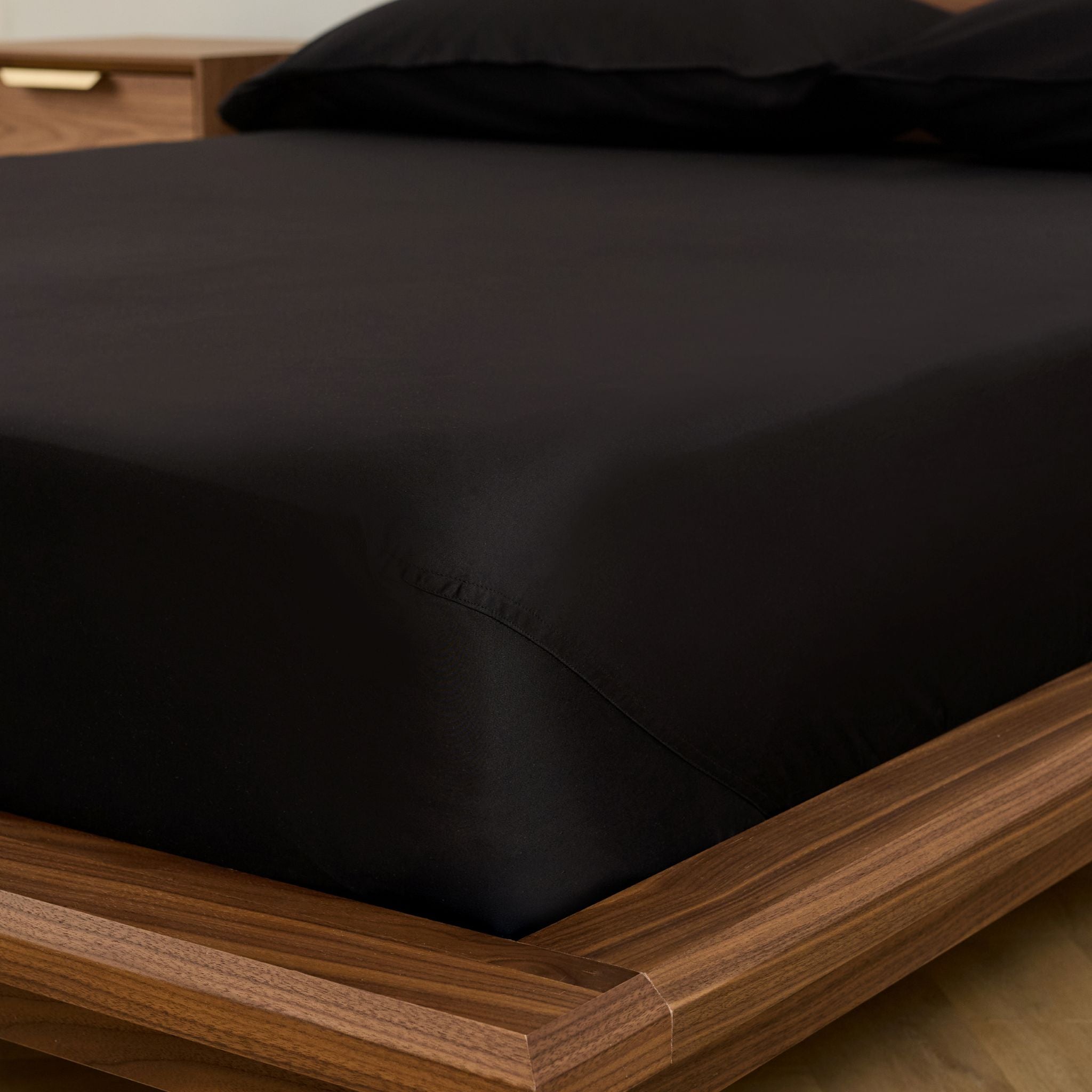 Bear Fitted Sheet