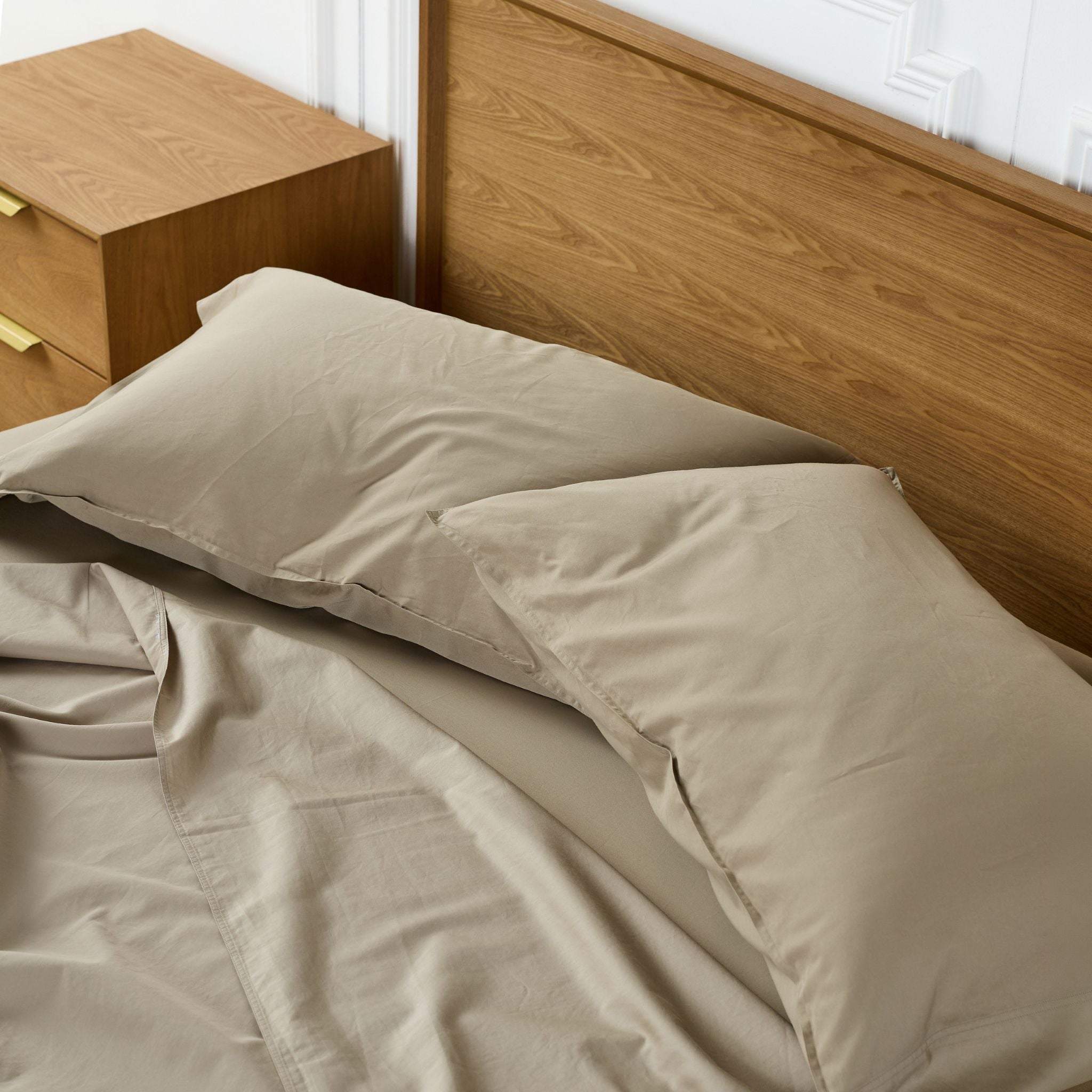 Dune Flat Sheet