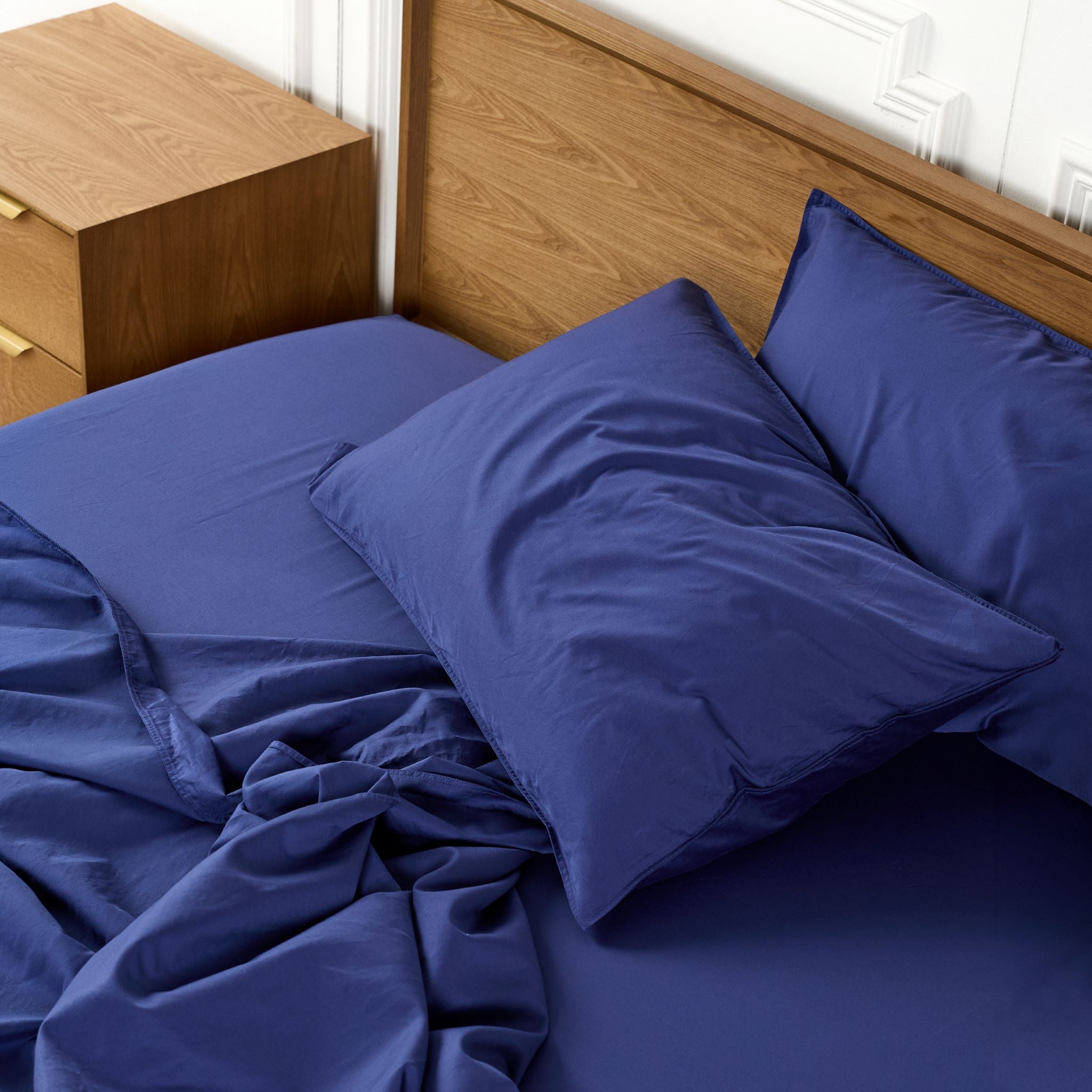Whale Flat Sheet