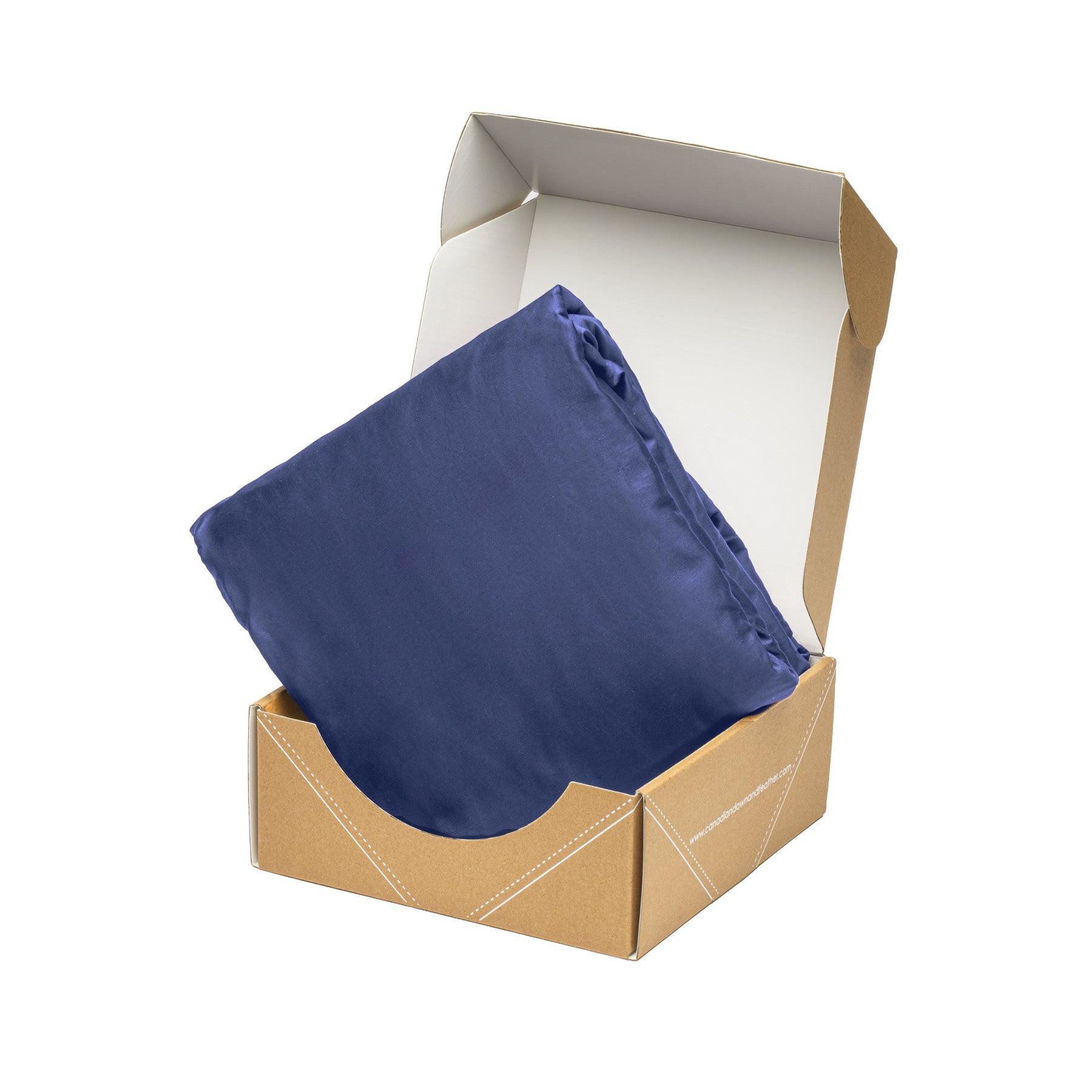 Whale Fitted Sheet
