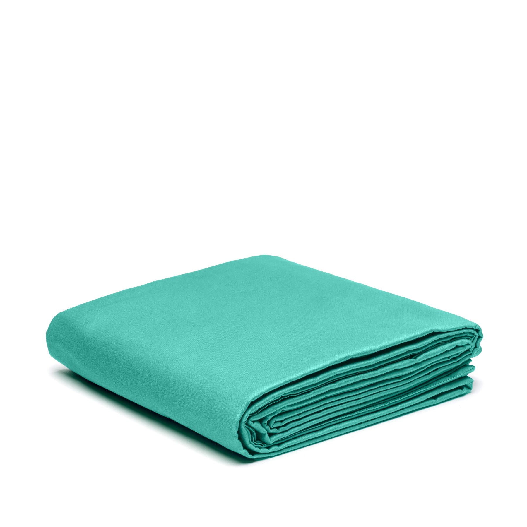 Turquoise Fitted Sheet