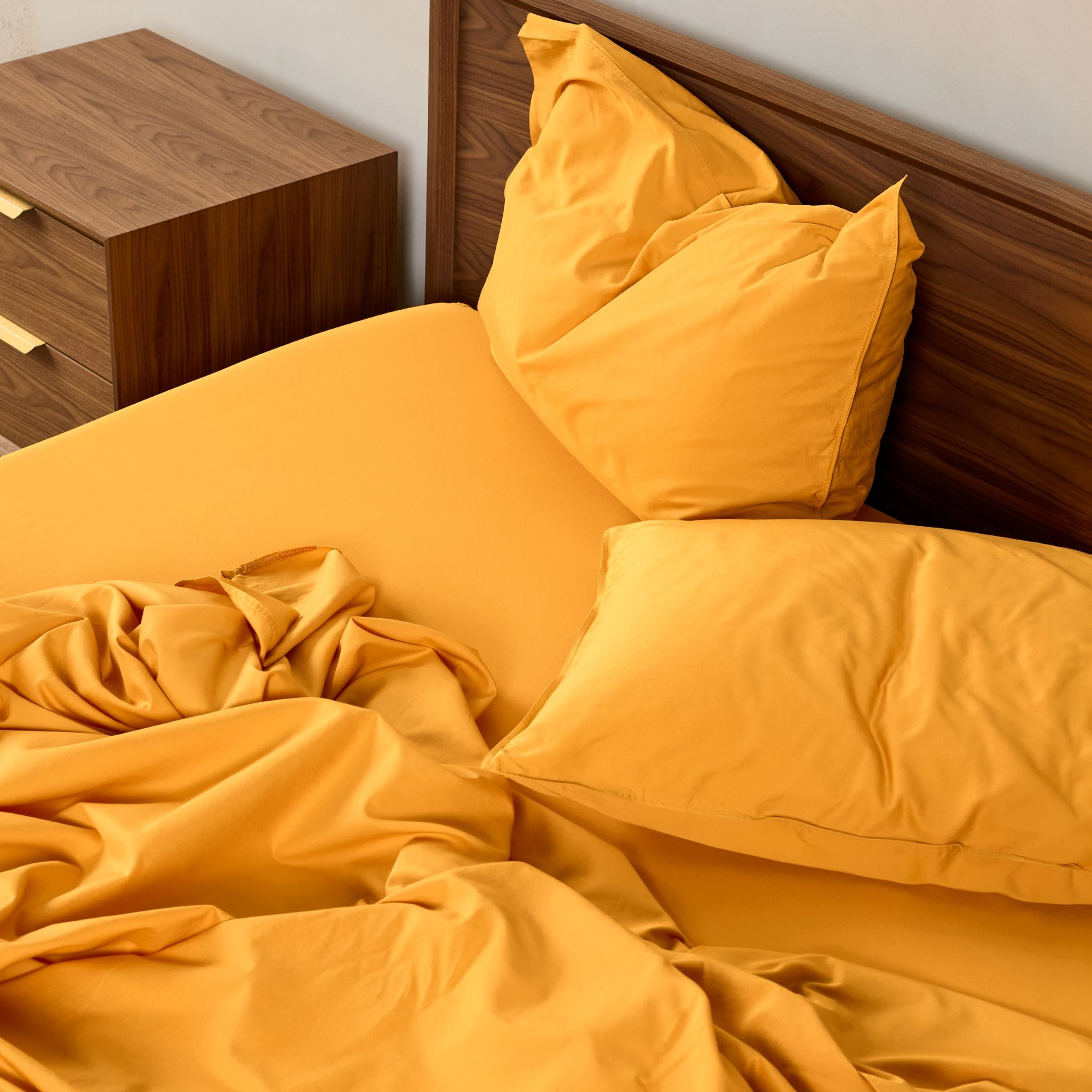 Amber Flat Sheet