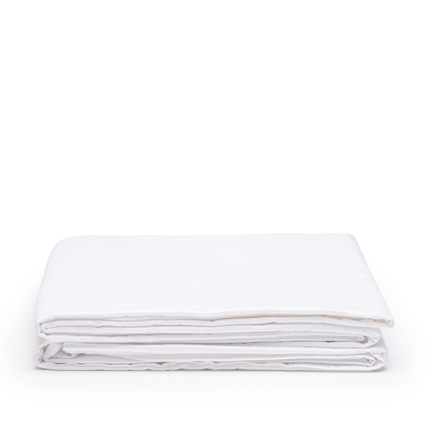 Classic White Flat Sheet